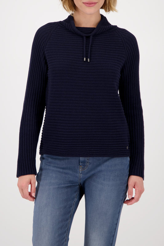 Pullover (Night Sky)