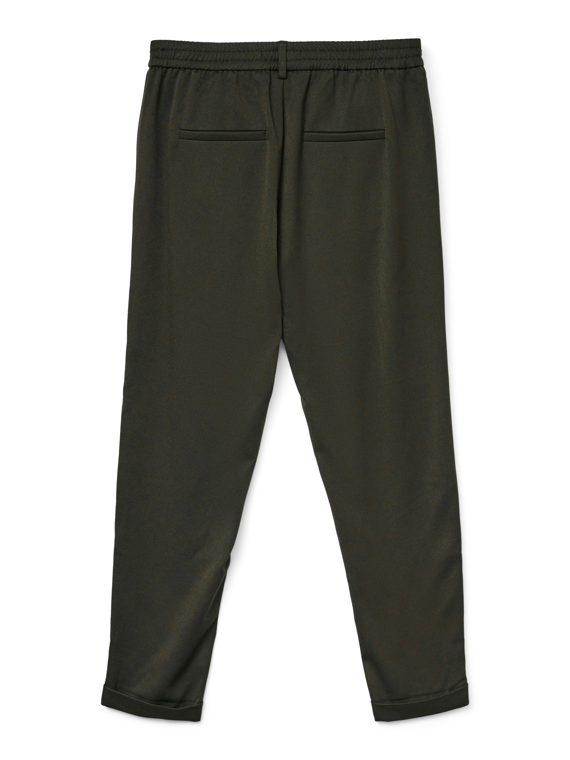 Vmmaya Mw Loose Solid Pant Noos (Peat)
