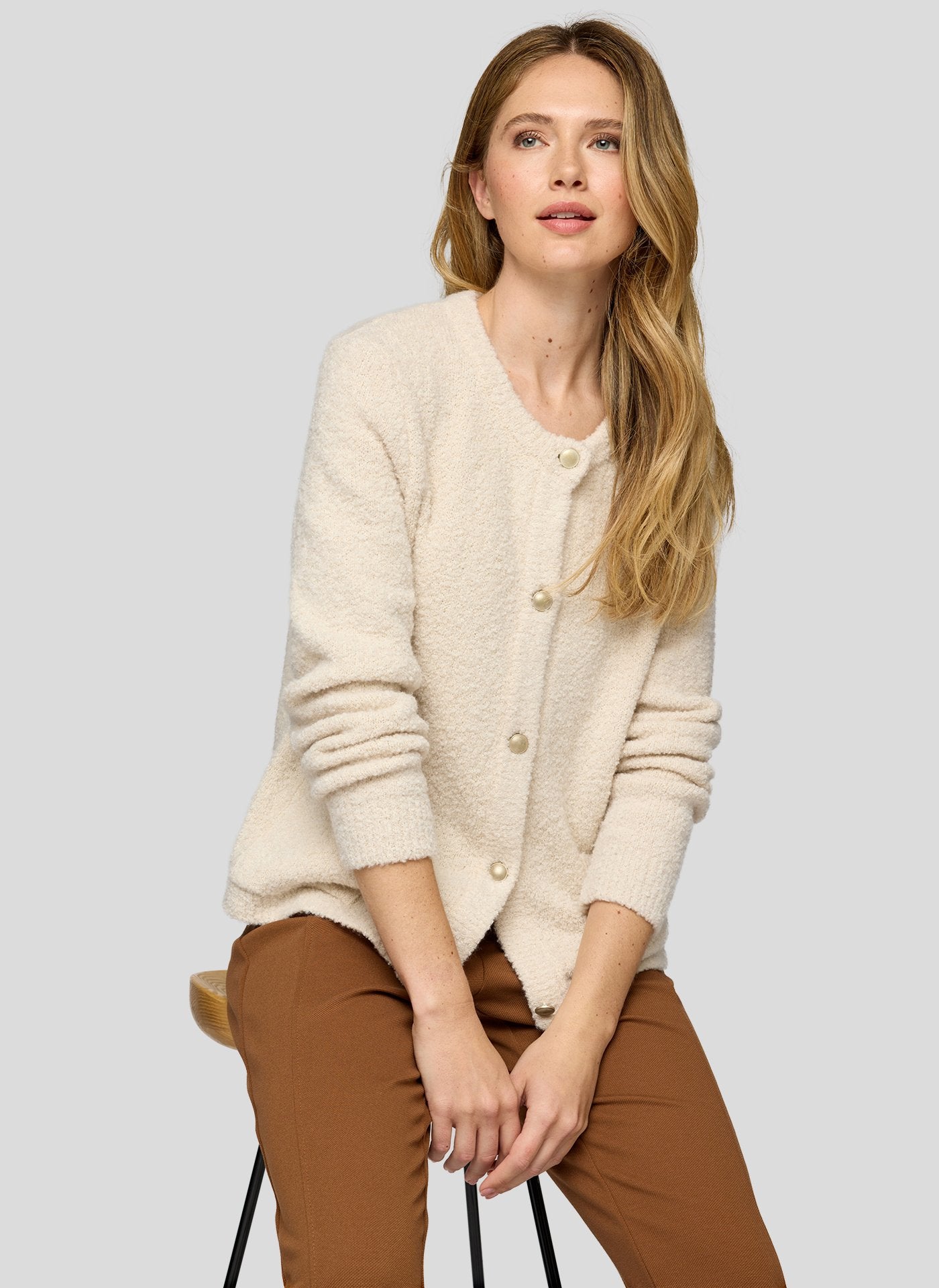 Cozy & Cool (Vanille)