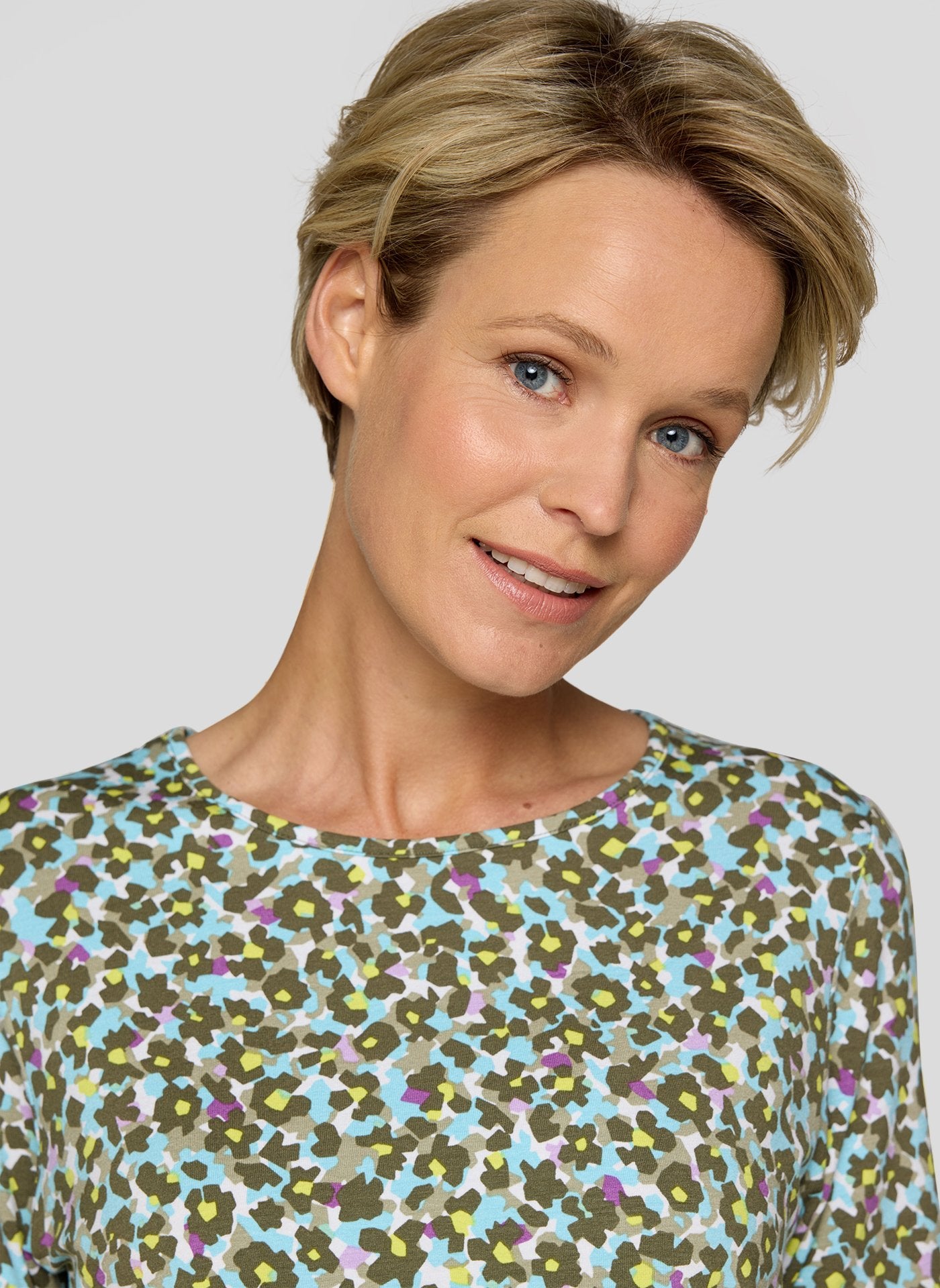 New Tropical (Eukalyptus)