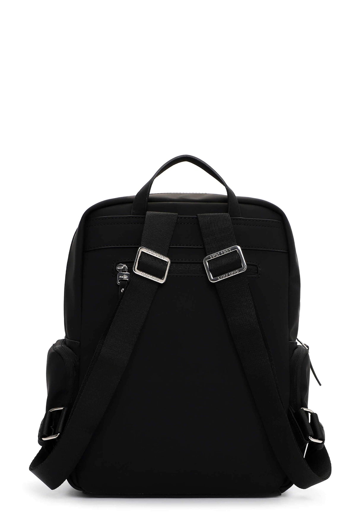 Rucksack SFY Karny (Black)