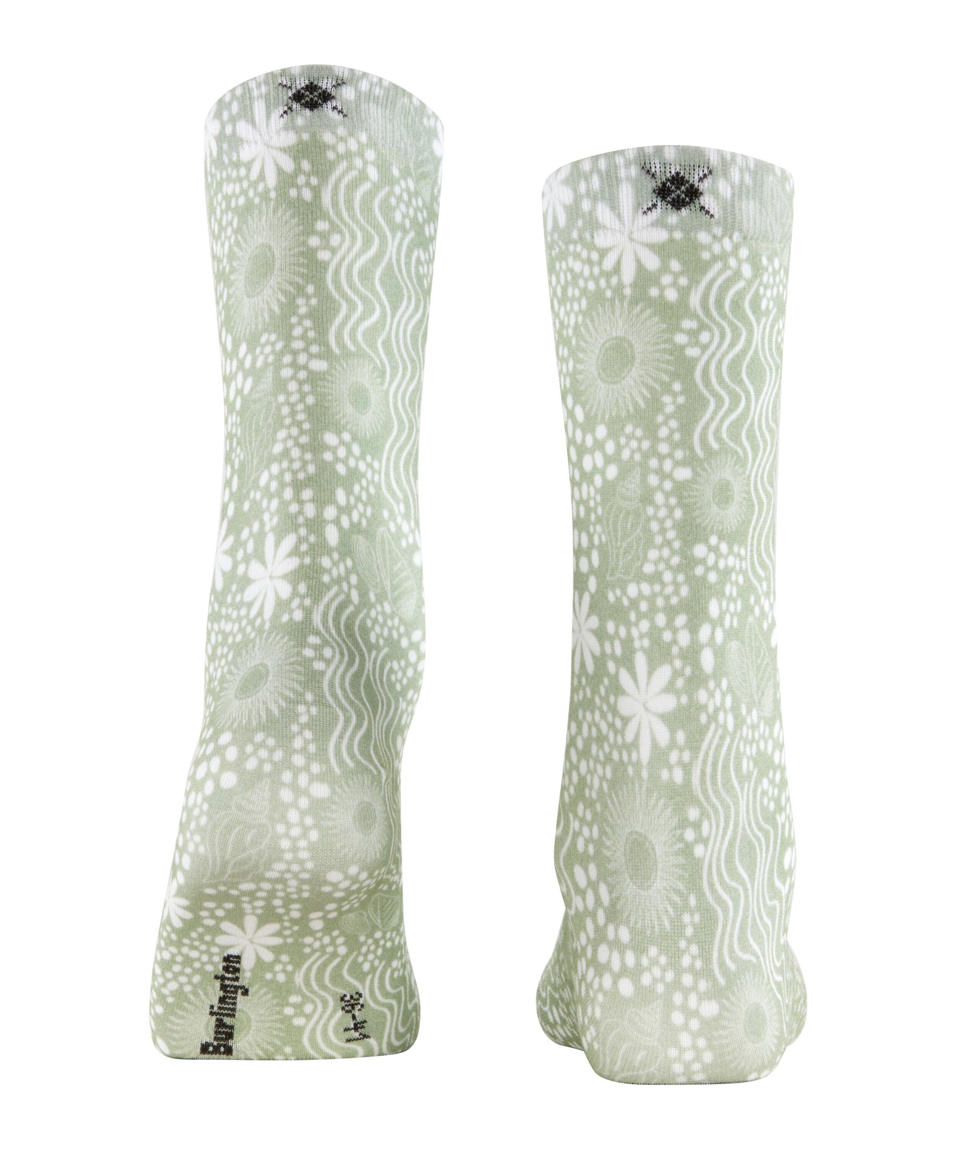 Burlington Underwater Damen (Quiet Green)