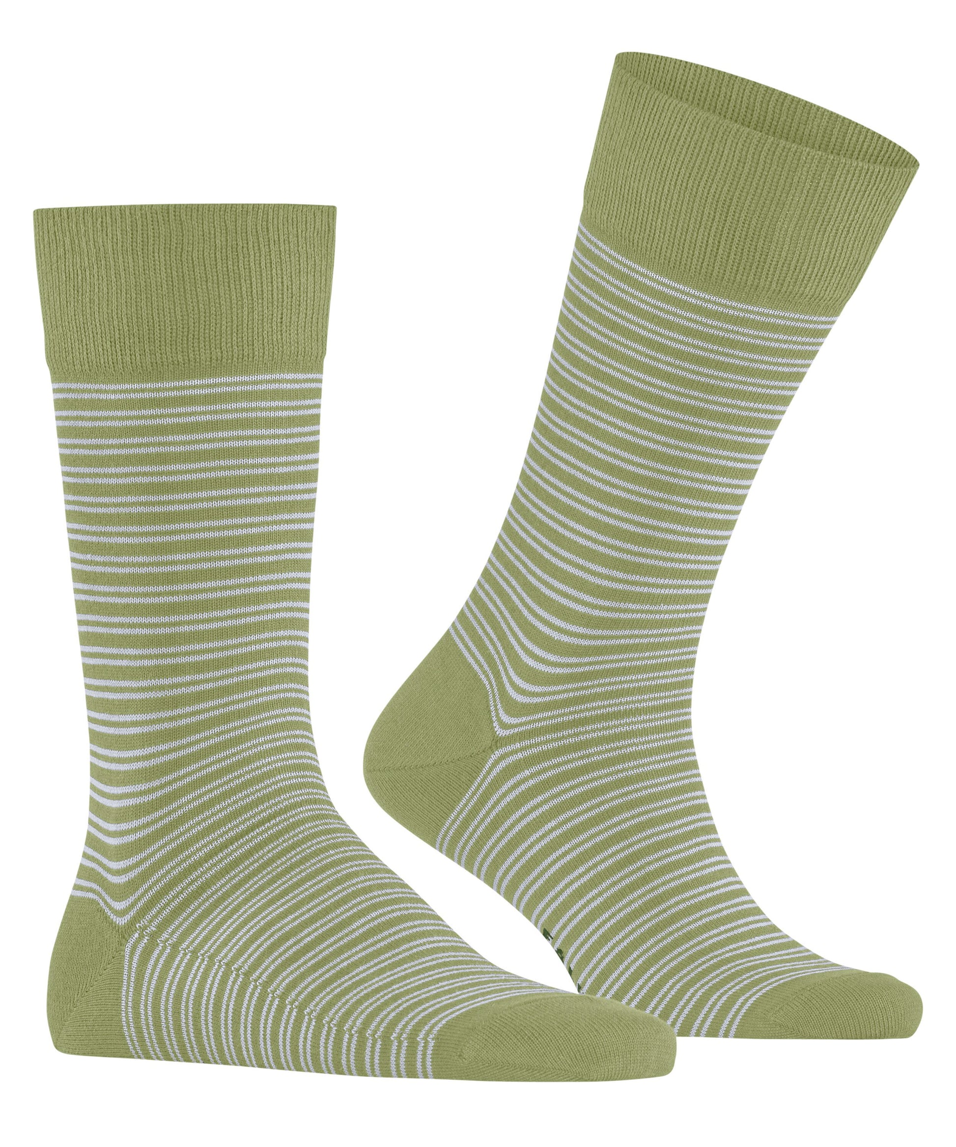 FALKE Family Special Edition Herren (Ferngreen)