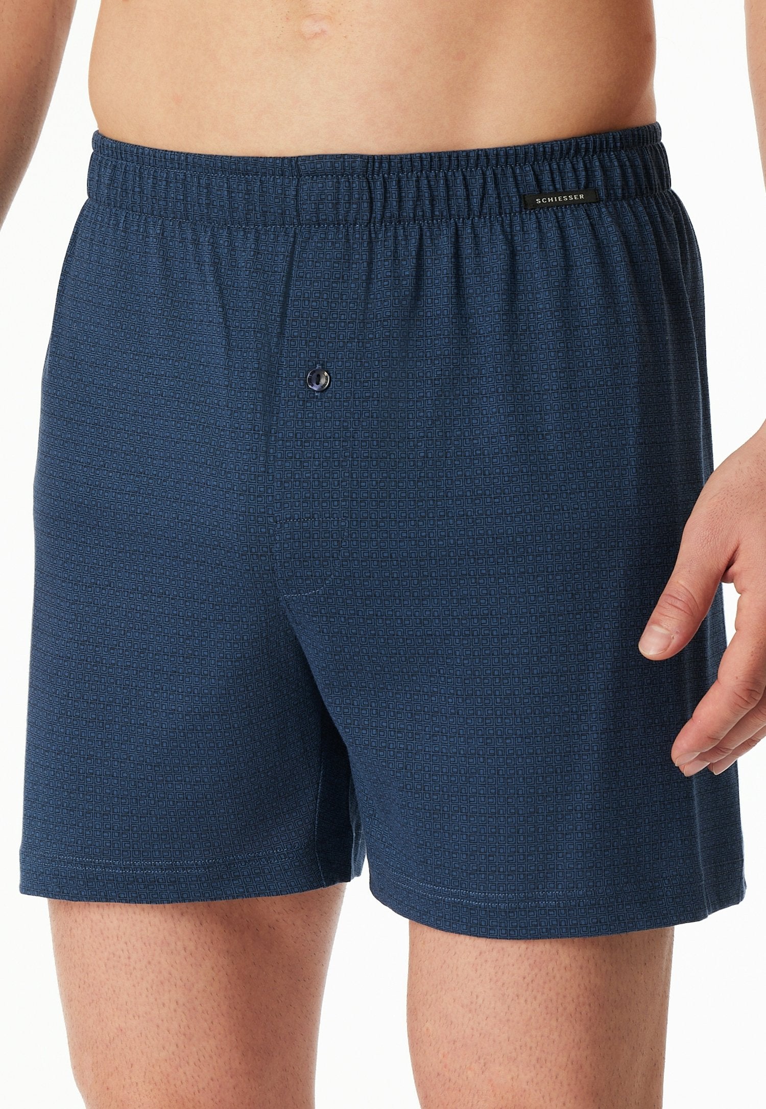 2PACK Boxershorts (Sortiert)