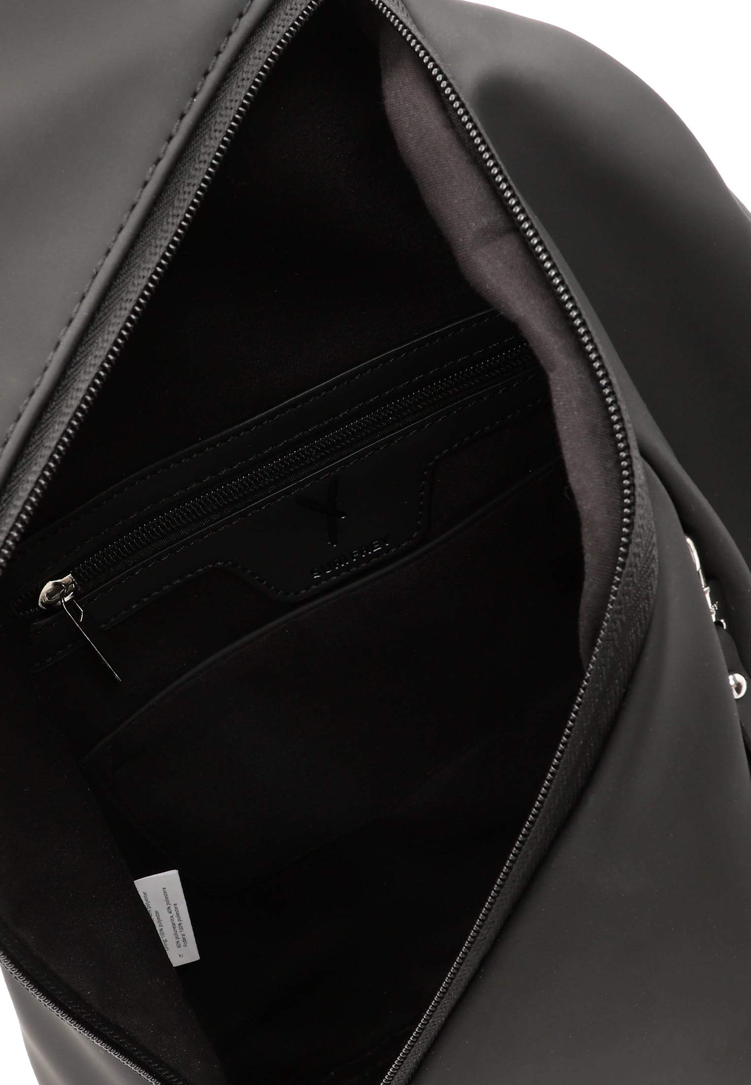 Rucksack SFY SURI Sports Melody (Black)