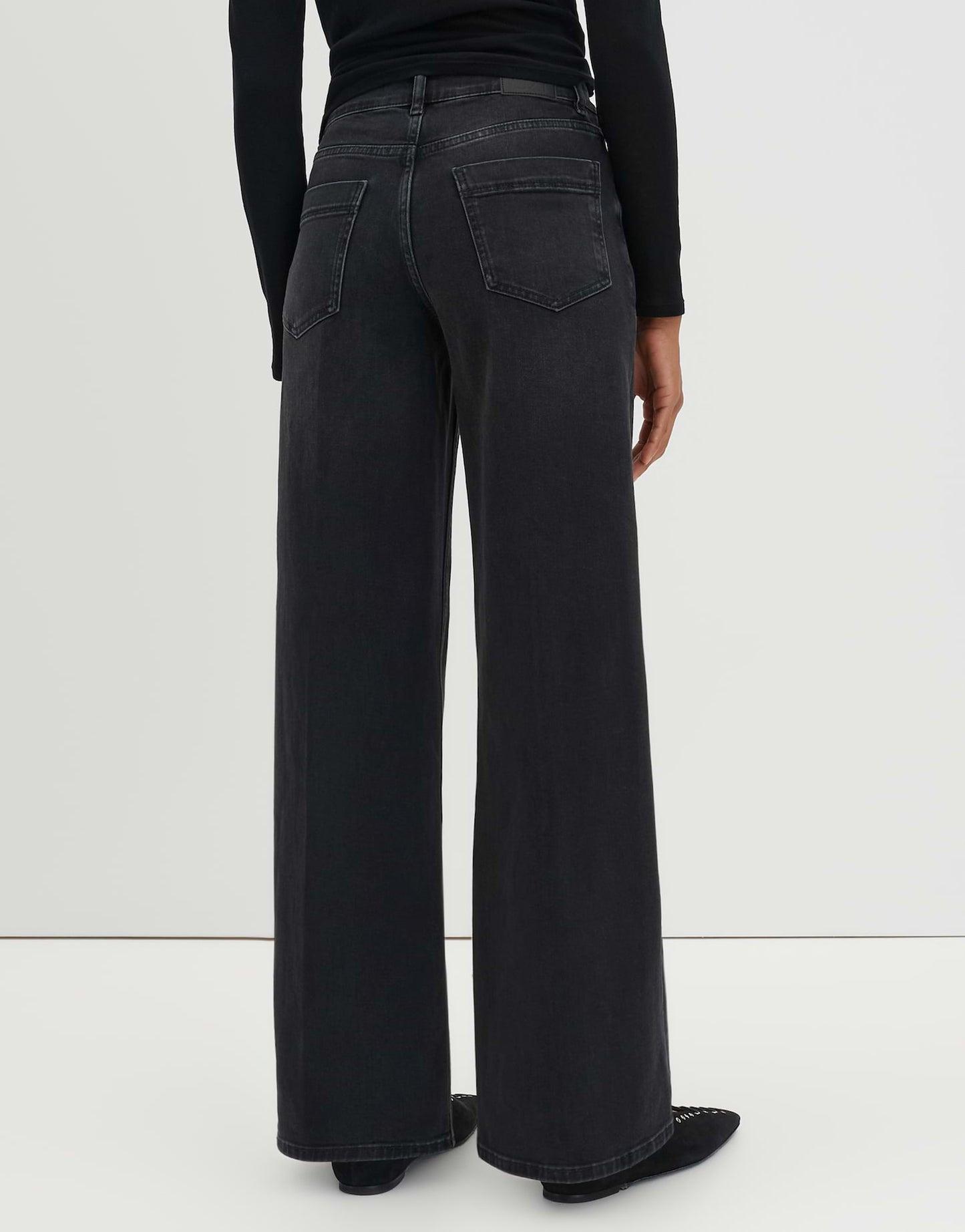 Cellma iconic (Washed Black)