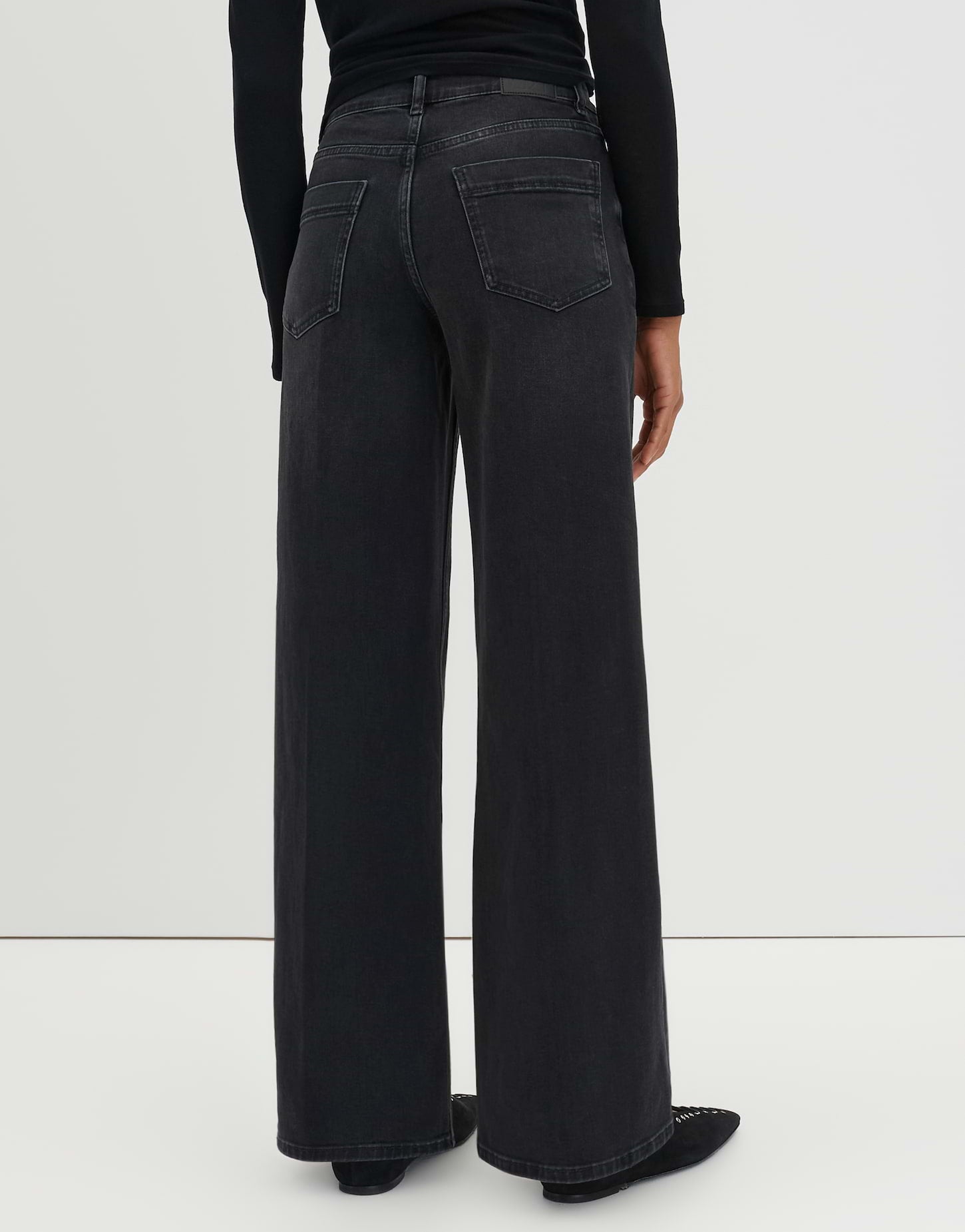 Cellma iconic (Washed Black)