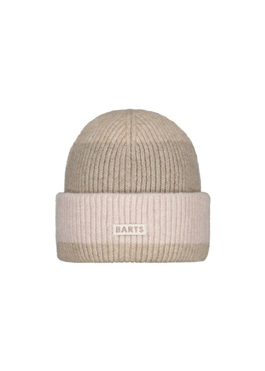 Ailisa Beanie (White Cream)