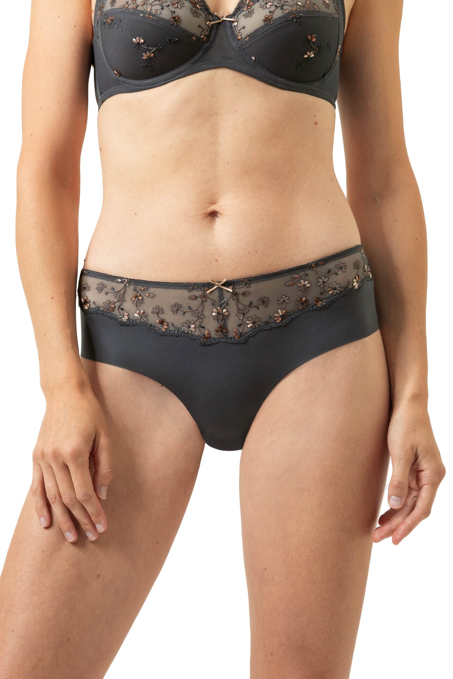 Hipster (Thunder Grey)