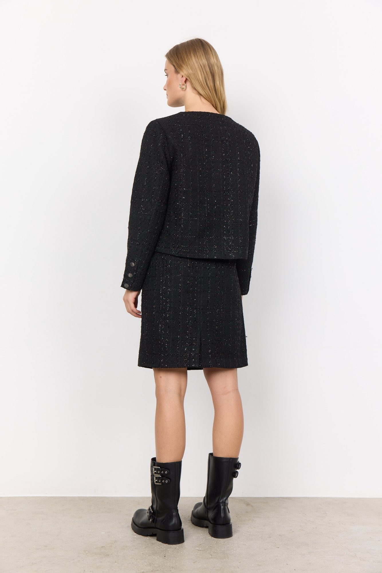 Sc-ninel 1 (Black)