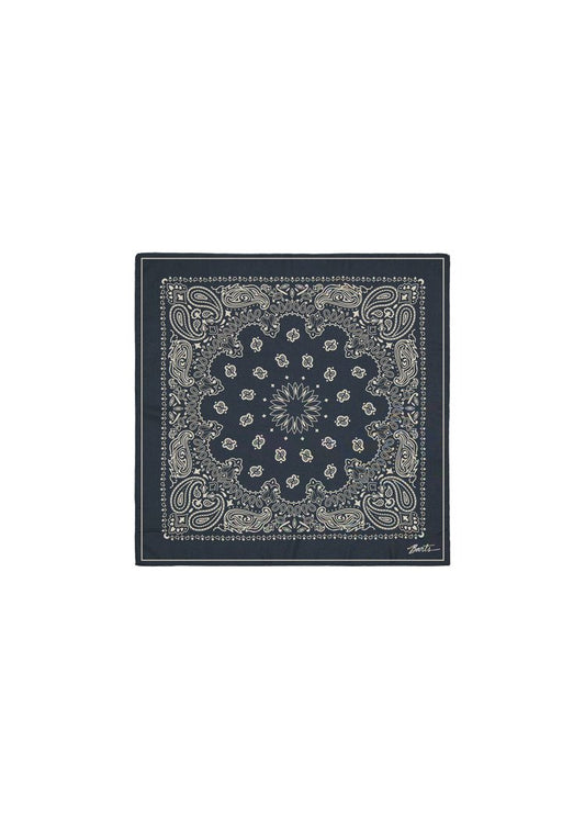 Rigga Scarf (Blue Navy)