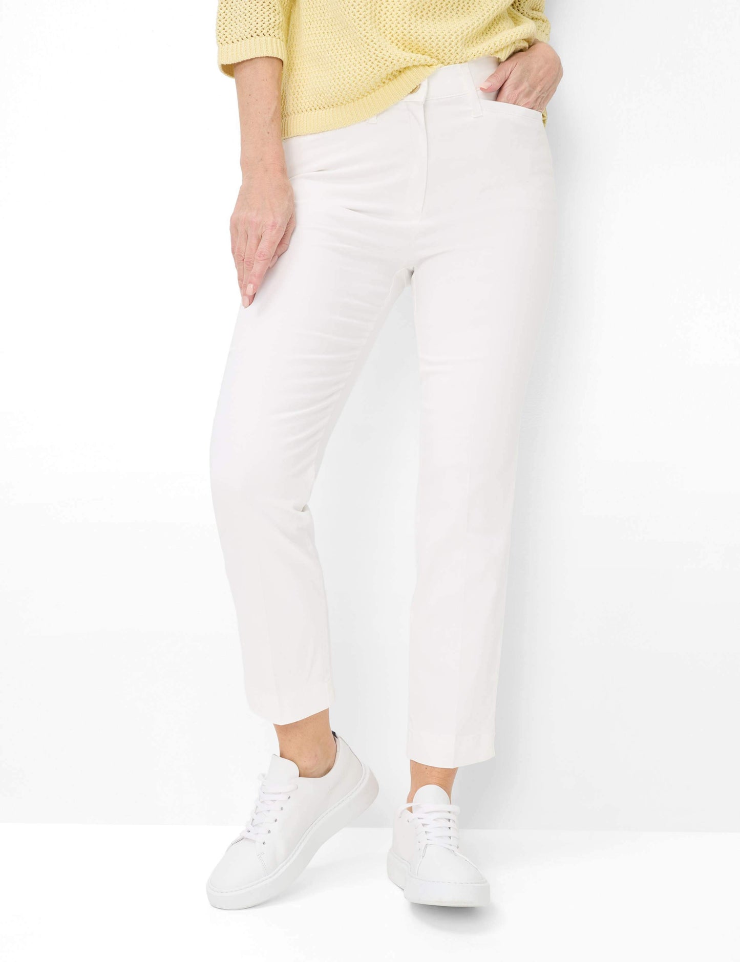 Style Lorella (White)
