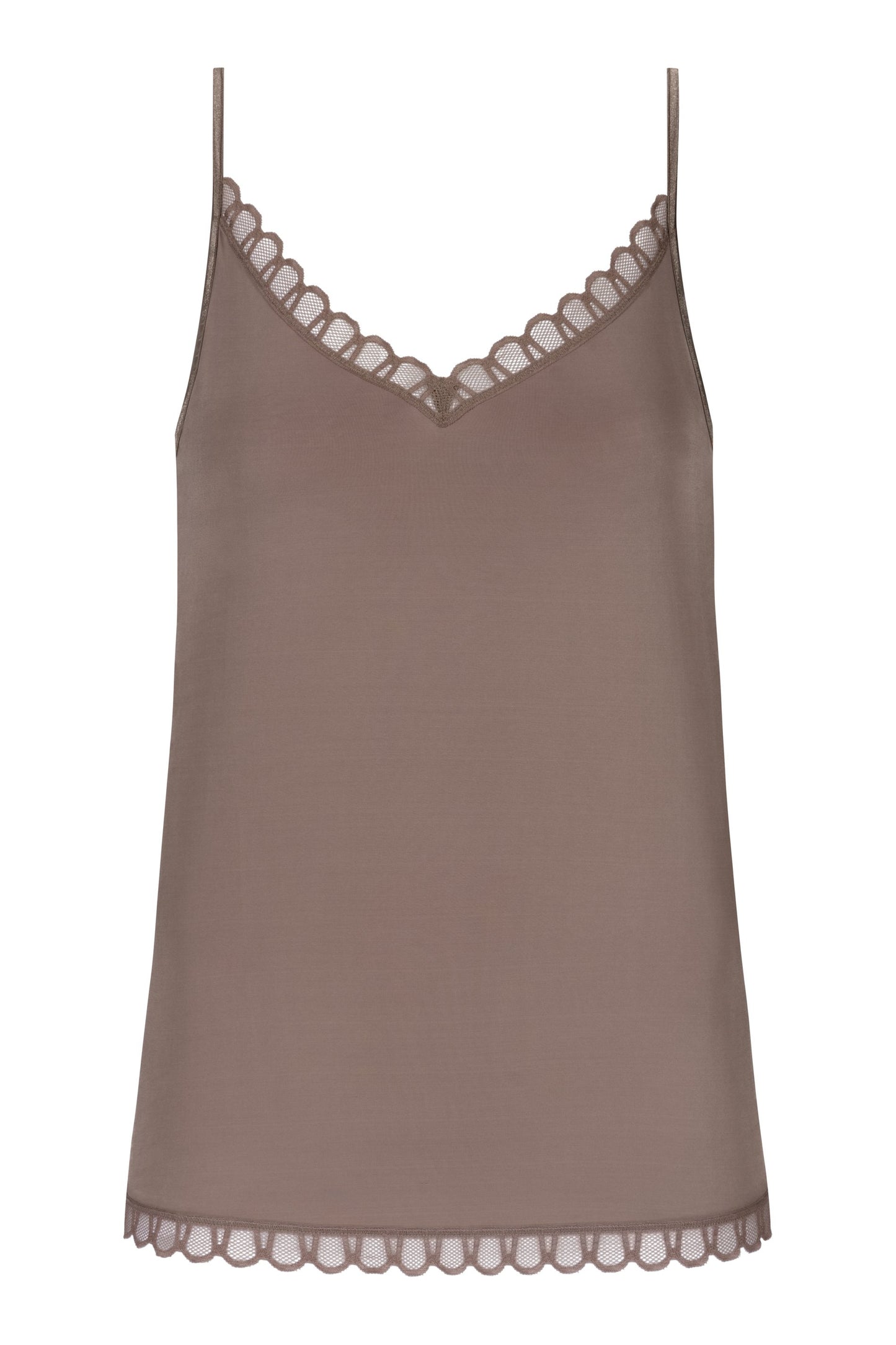 Camisole (Milk`n Coffee)