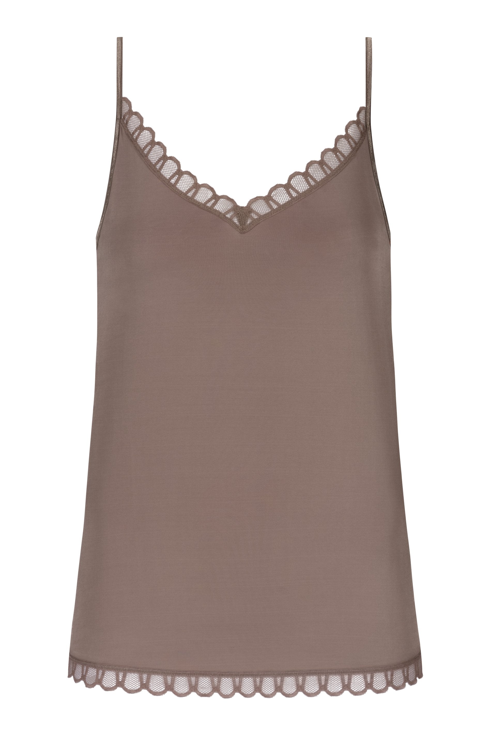 Camisole (Milk`n Coffee)
