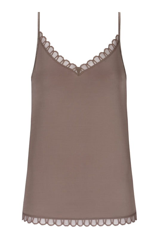 Camisole (Milk`n Coffee)