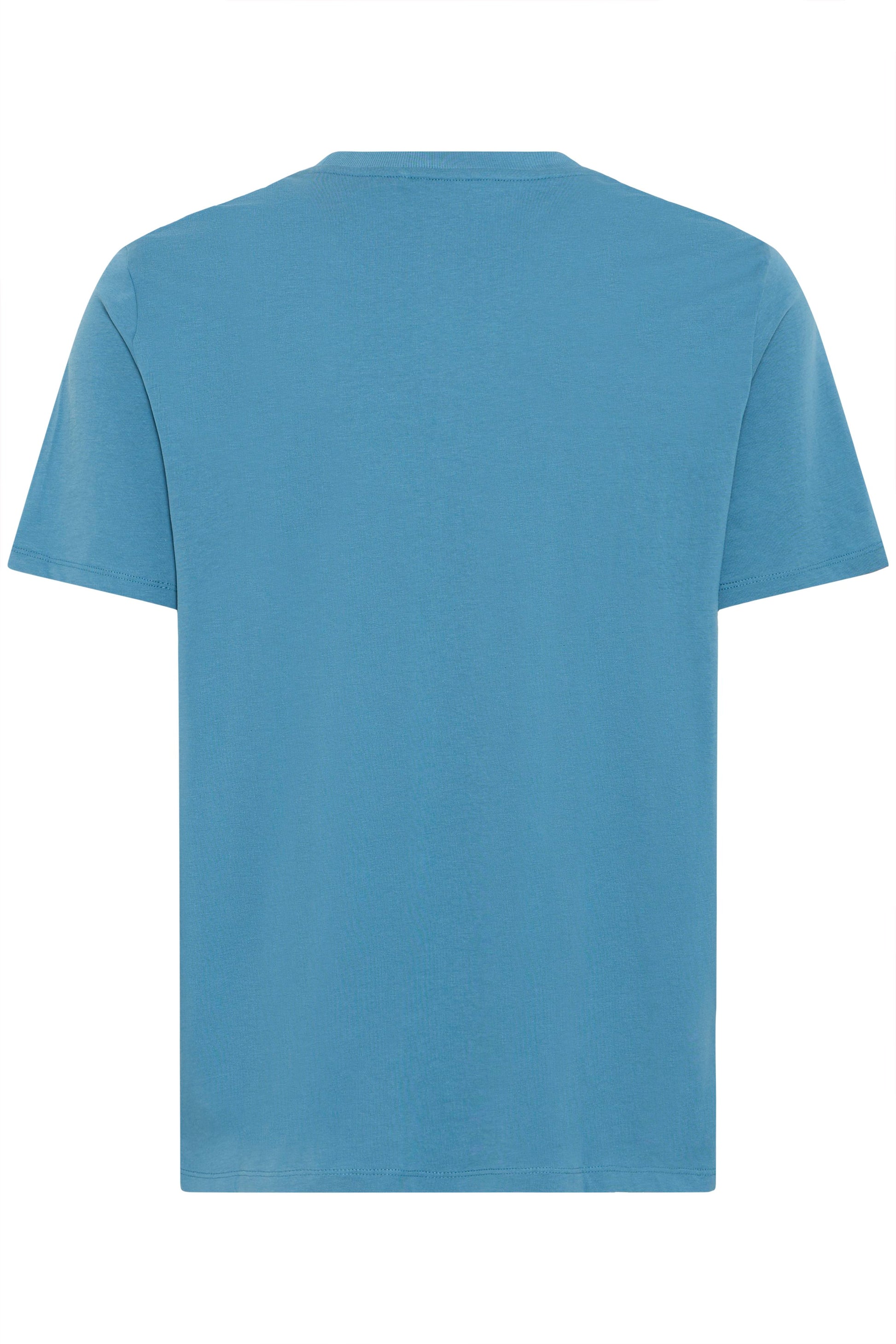 BHJEPPE tee (Blue Ashes)