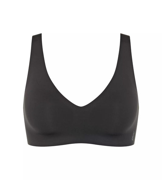 sloggi ZERO Feel 2.0 Soft bra (Black)