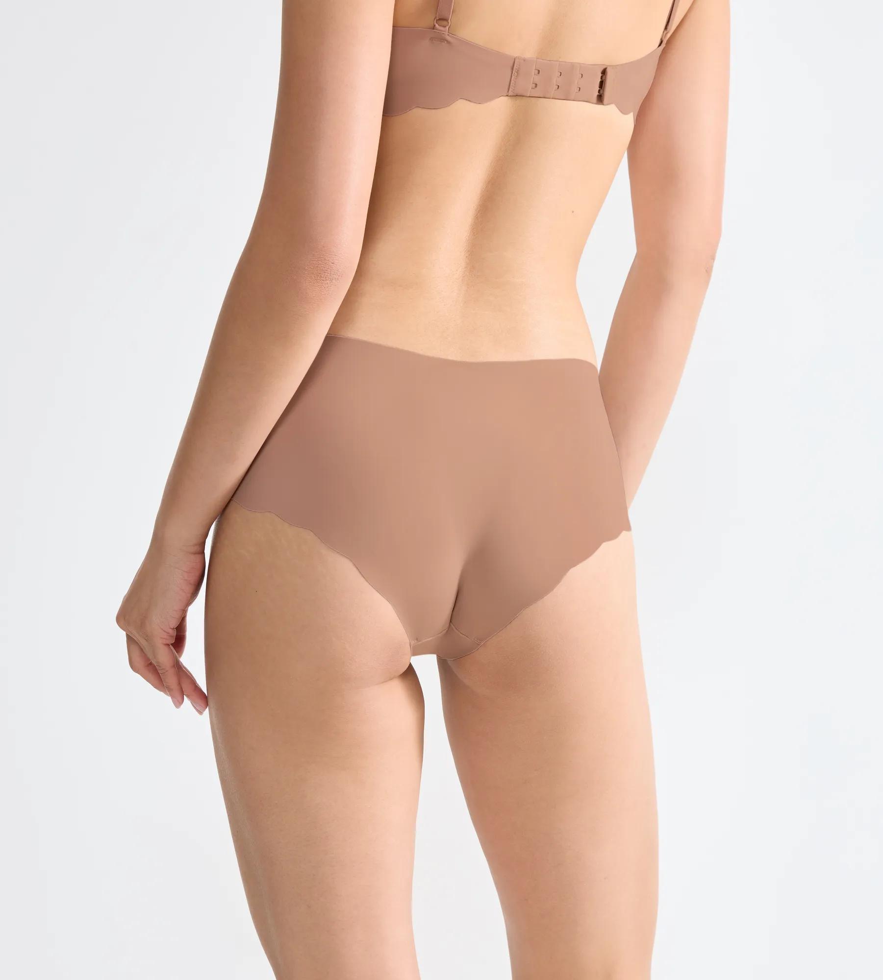 sloggi ZERO Microfibre 2.0 Short (00me Cameo Brown)