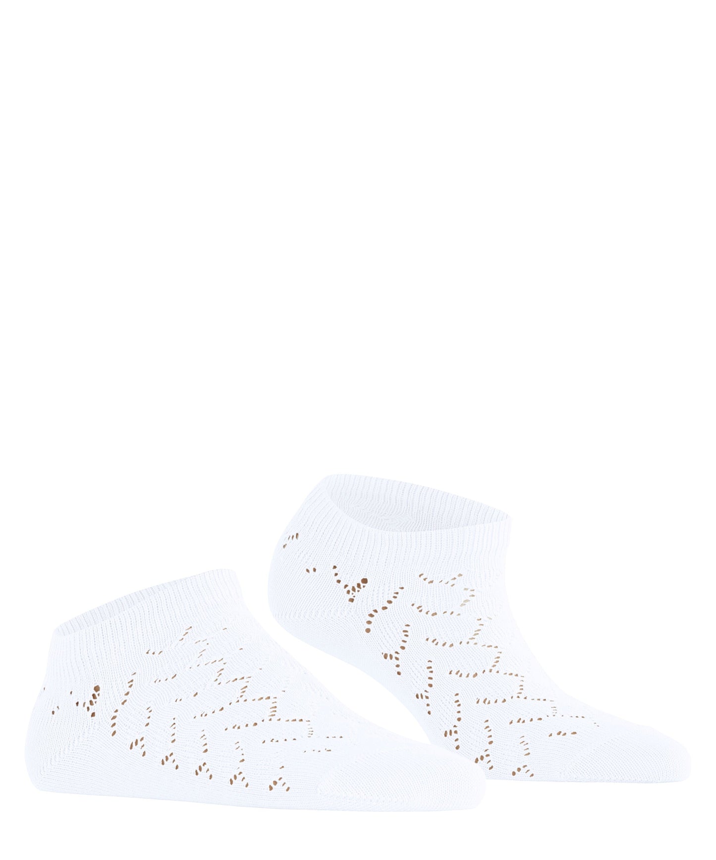 FALKE Family Special Edition Damen (White)