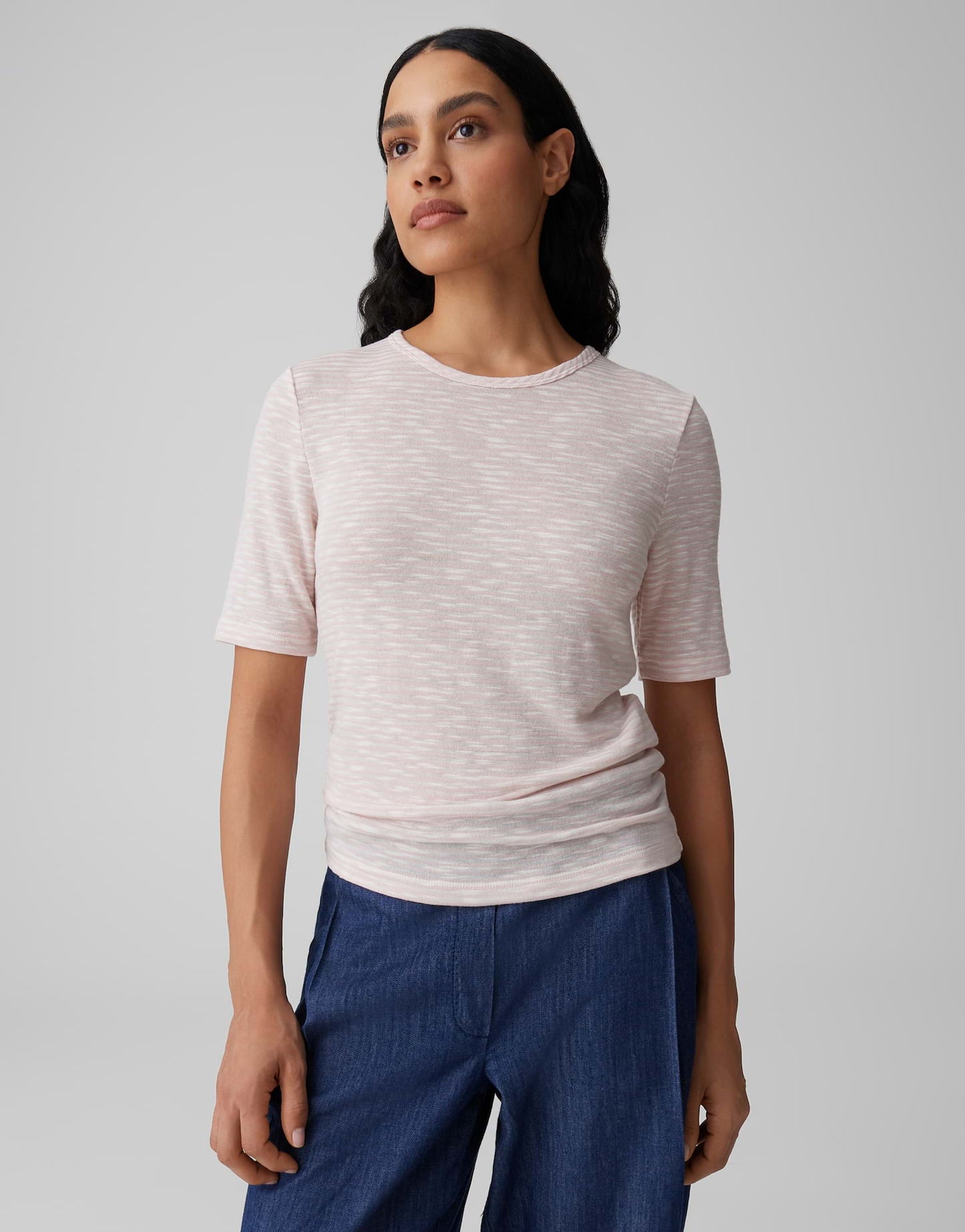 Sambi (Rose Tint)