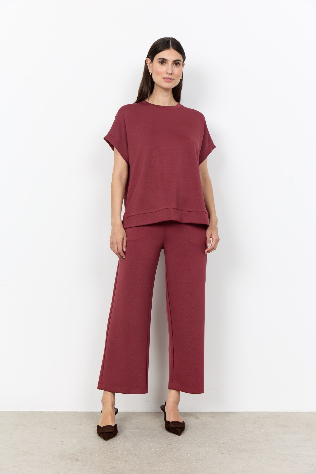 Sc-banu 245 (Oxblood Re)