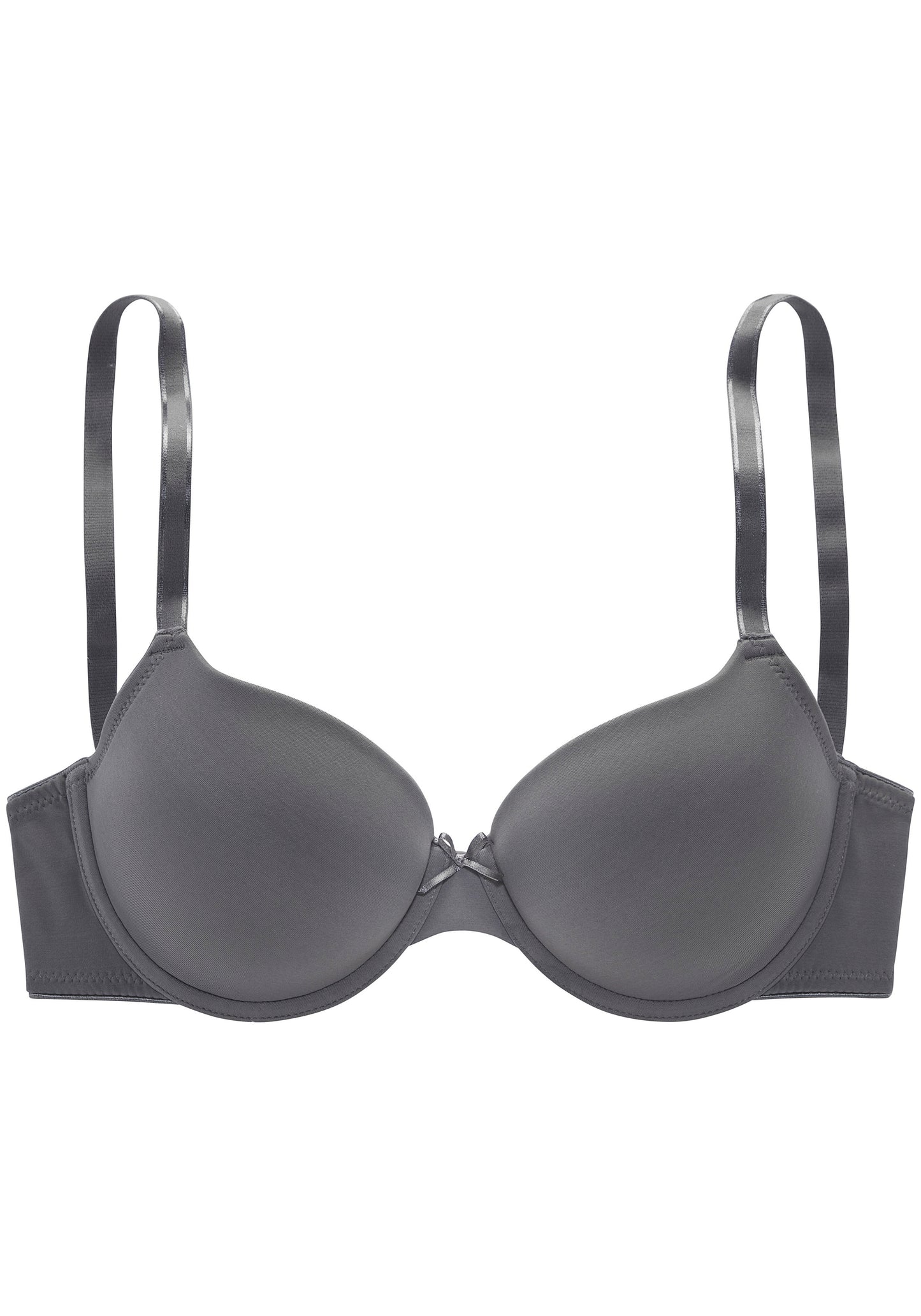 LASCANA Schalen-BH (Blue Grey)