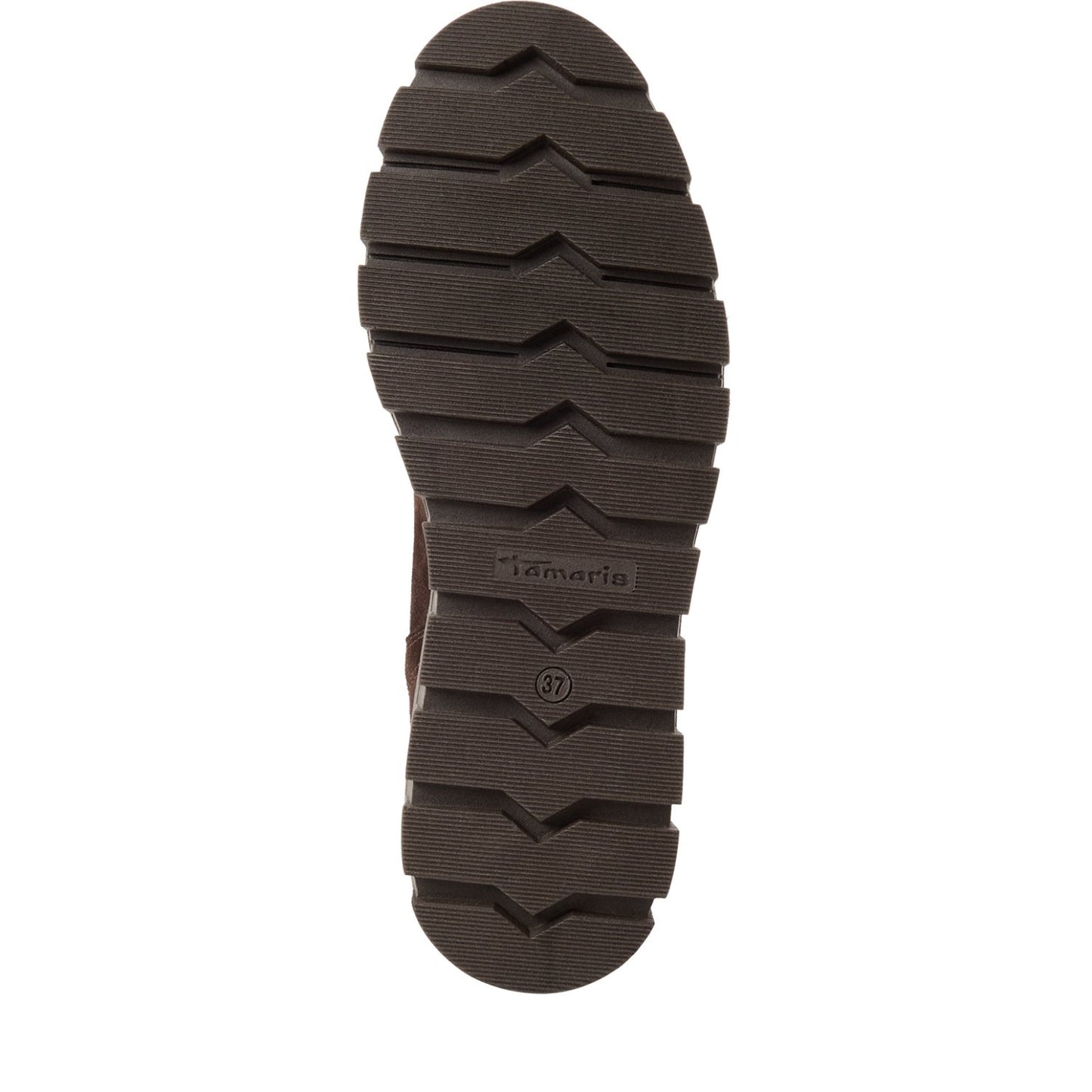 Stiefel (Mocca)