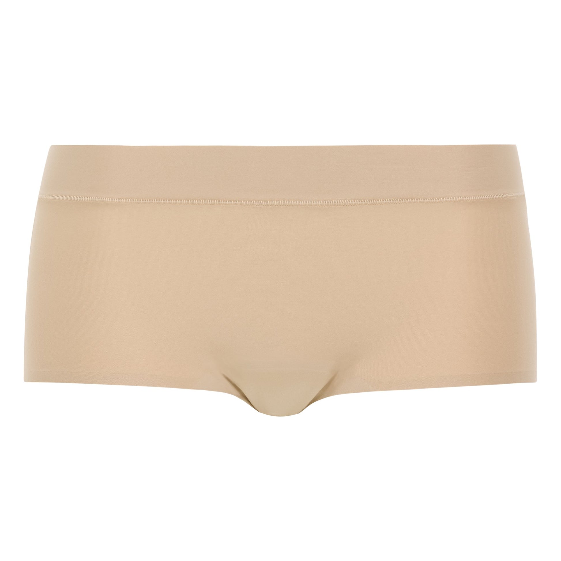 SOFTSTRETCH Boyshort (0wu Nude)
