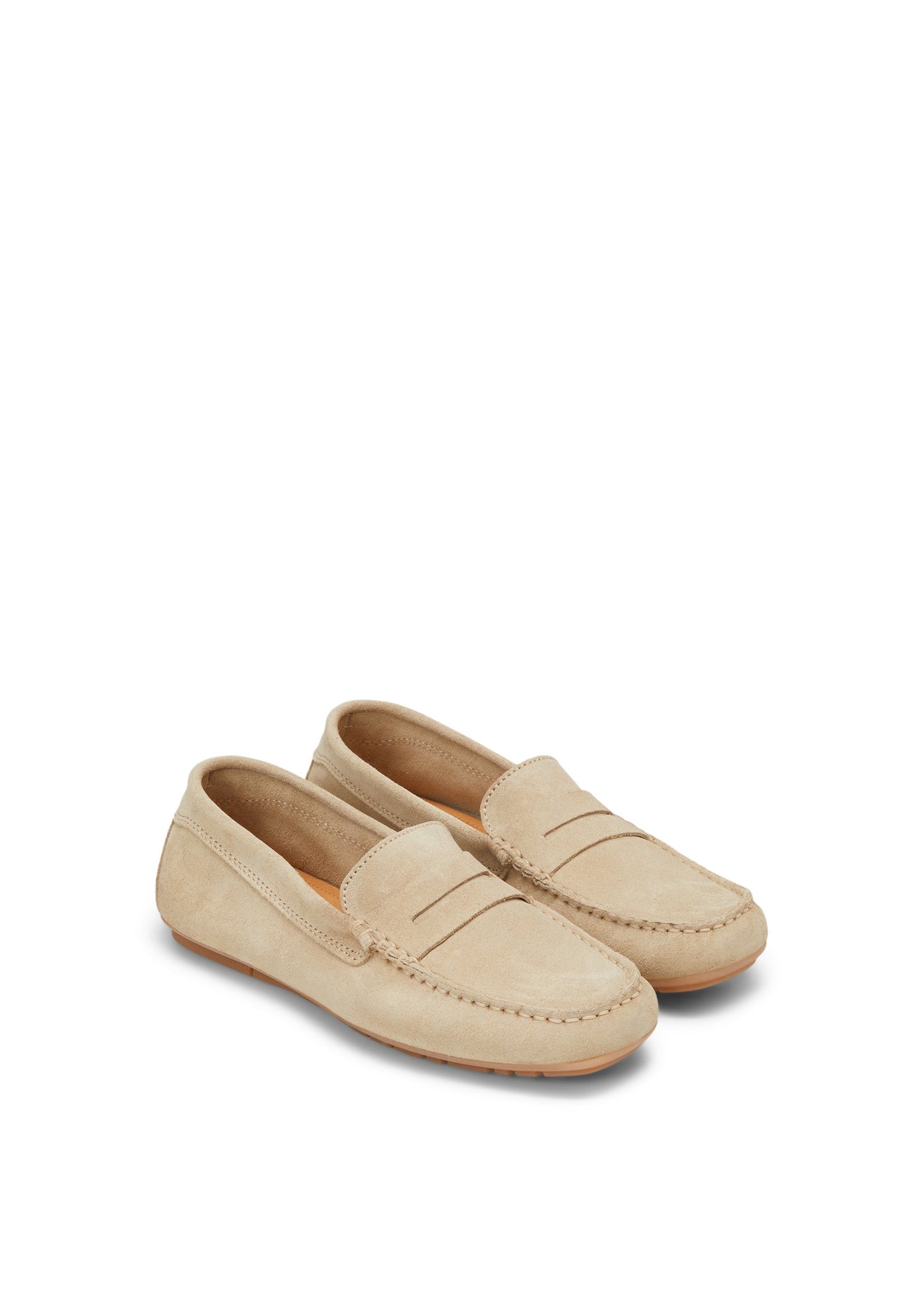 Moccasin (Sand)