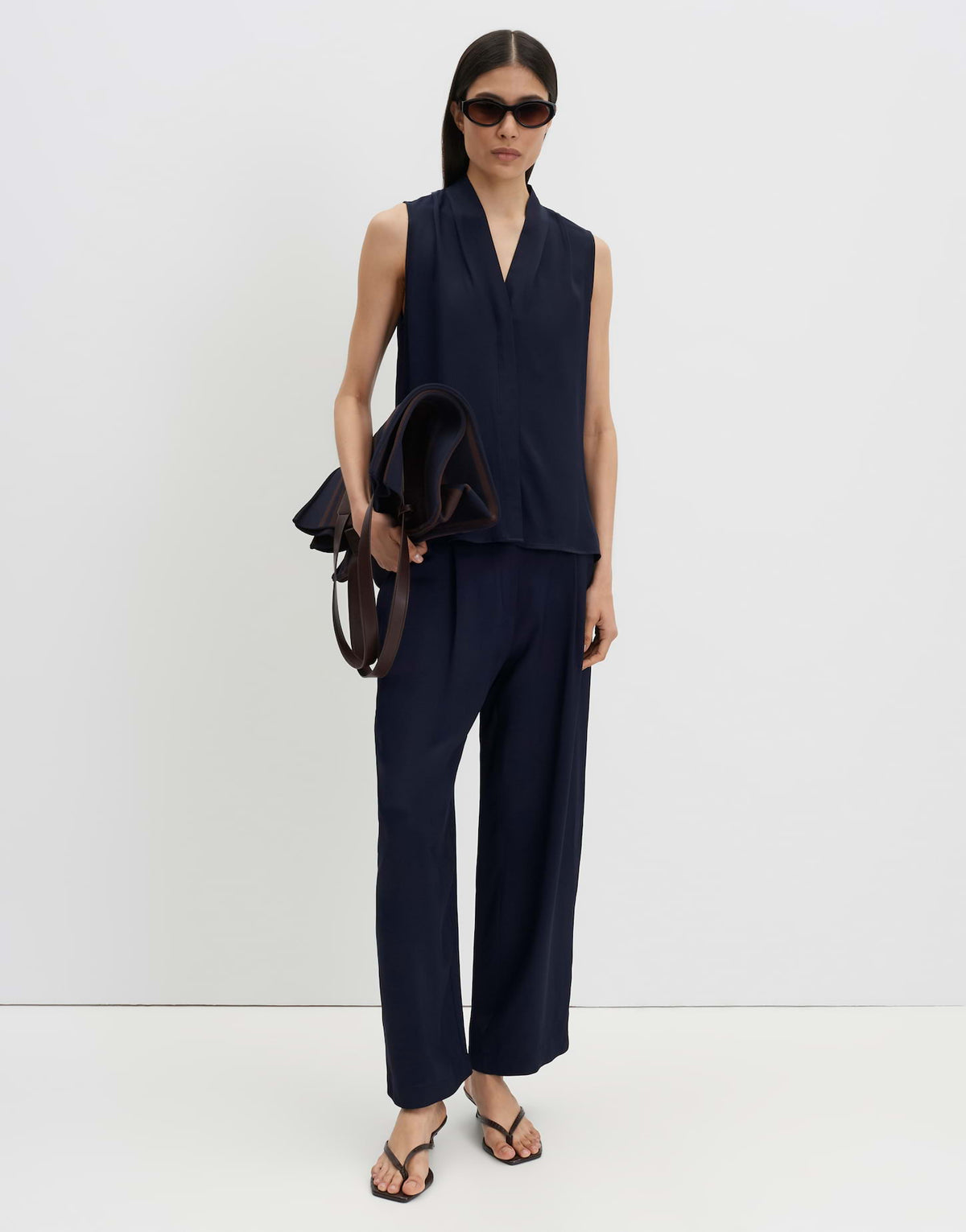 Zenaya (True Navy)