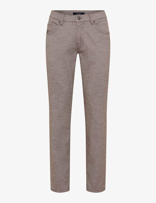 Style Luke (Wool Beige)