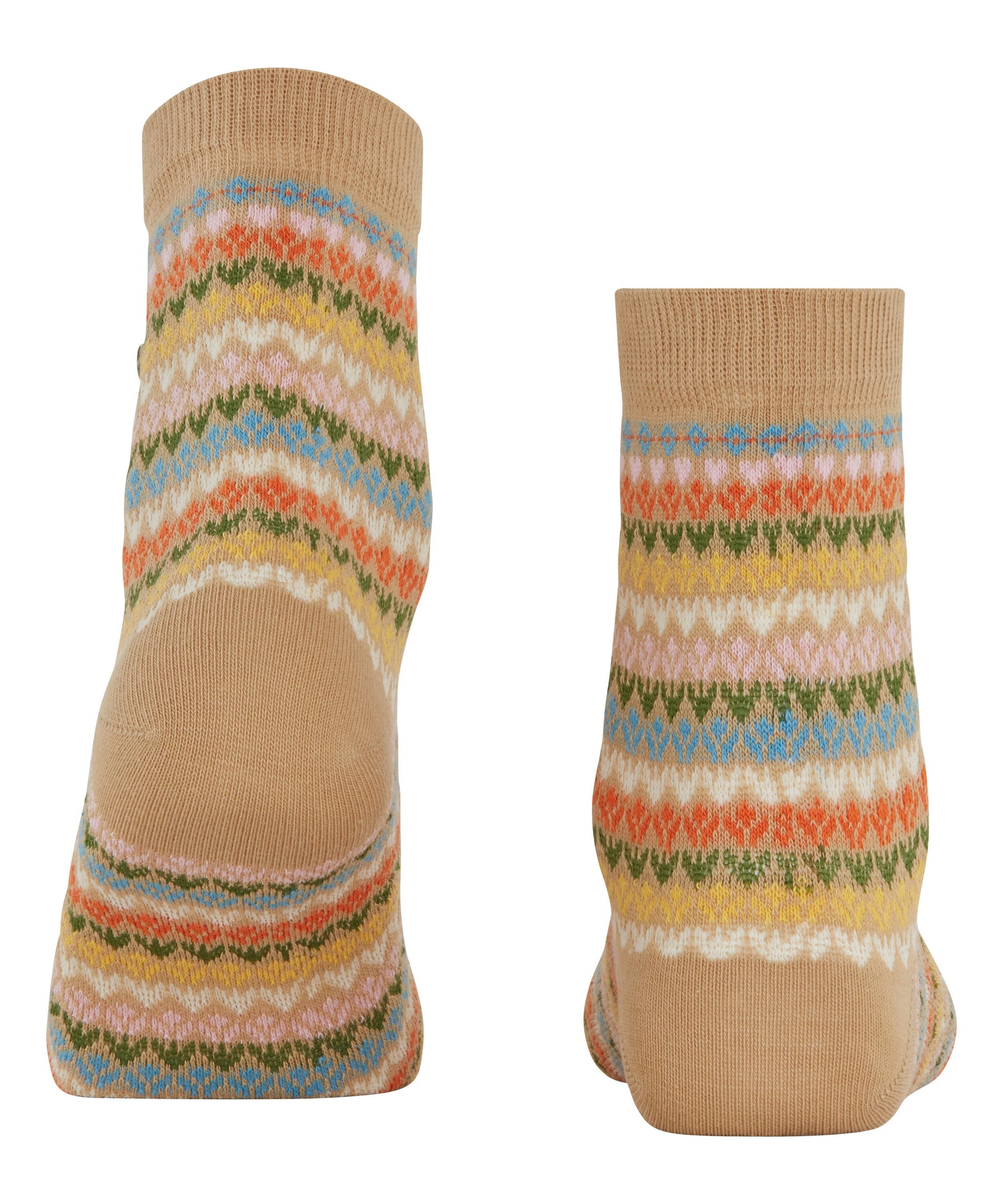 Burlington Coast Cottage Damen (Sesame)