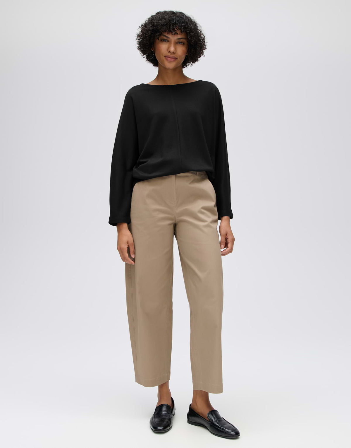 Suisa (Black)