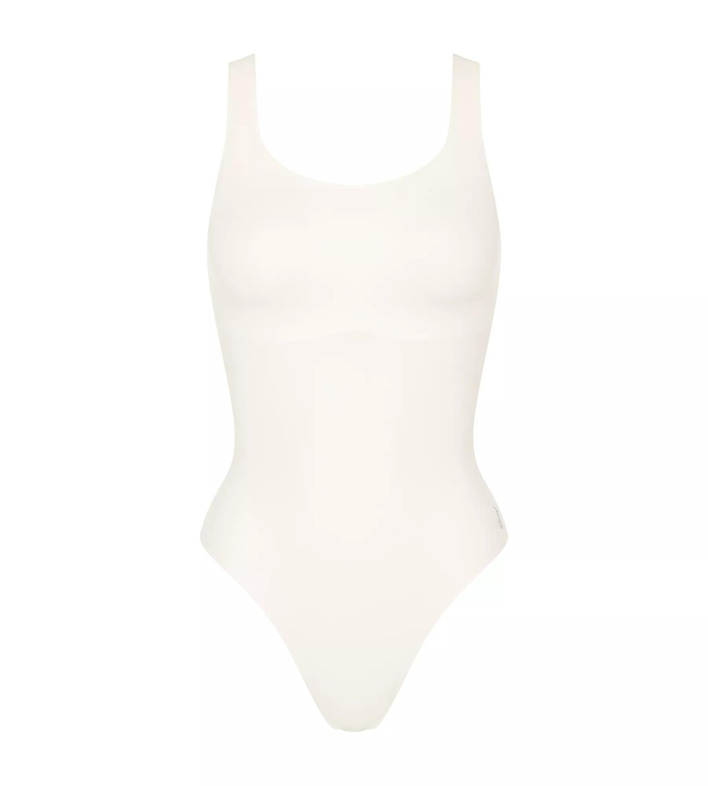 sloggi ZERO Feel 2.0 Body (00gz Silk White)