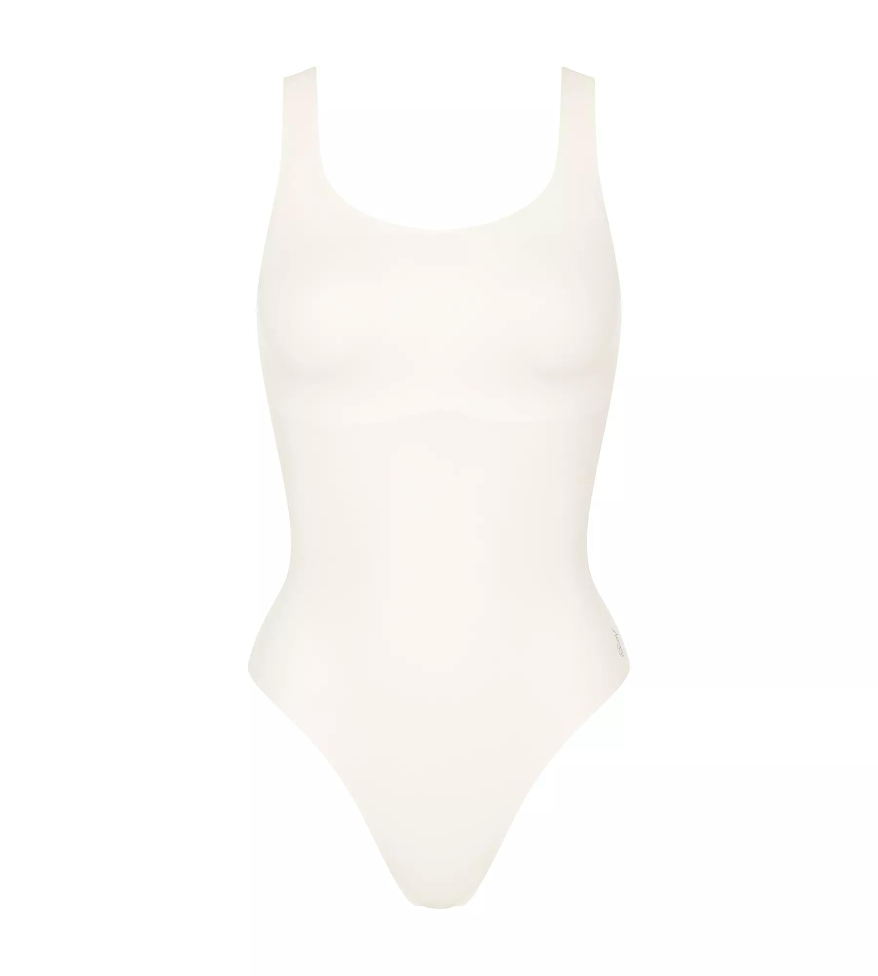 sloggi ZERO Feel 2.0 Body (00gz Silk White)