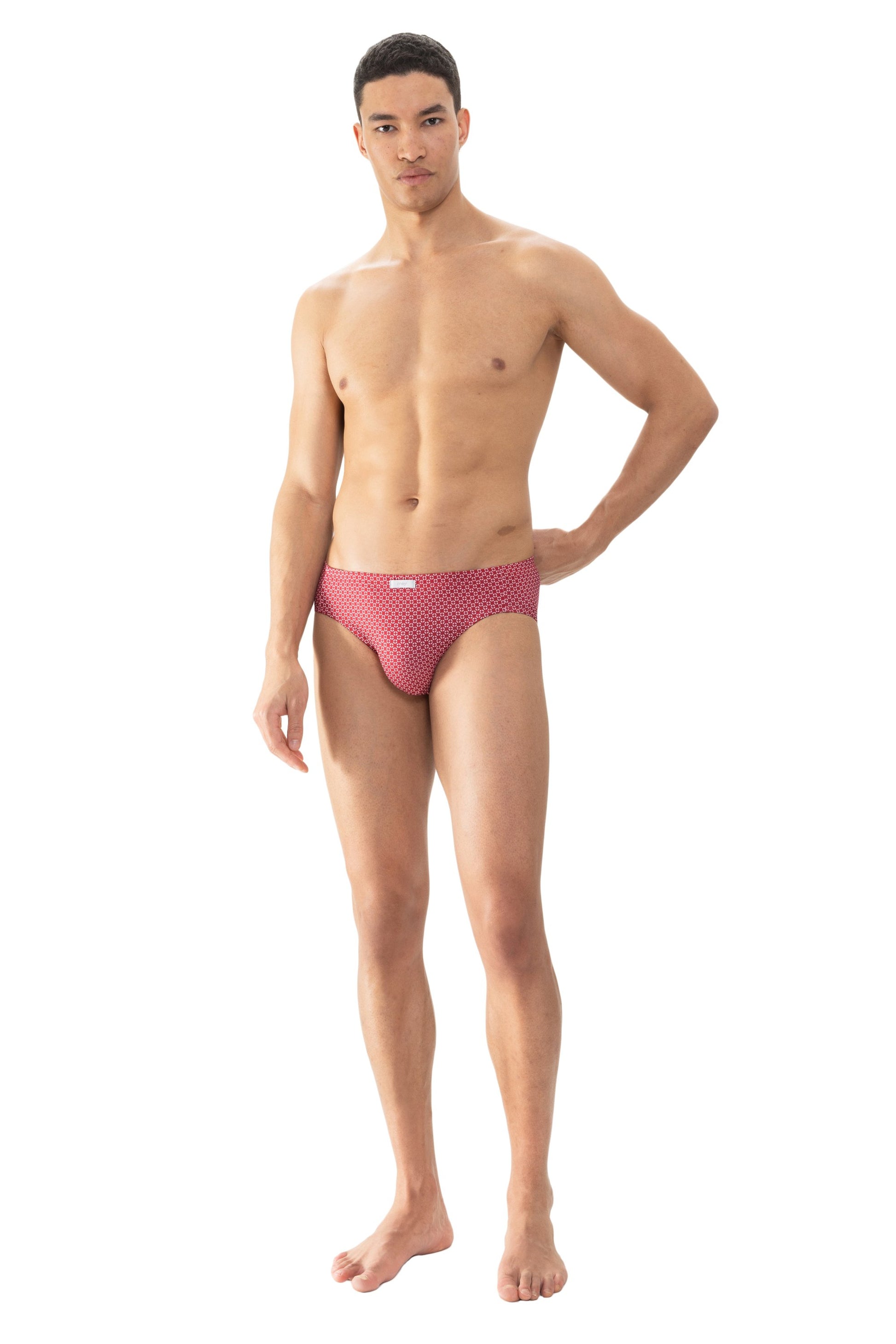 Jazz-Pants (Red Sunset)