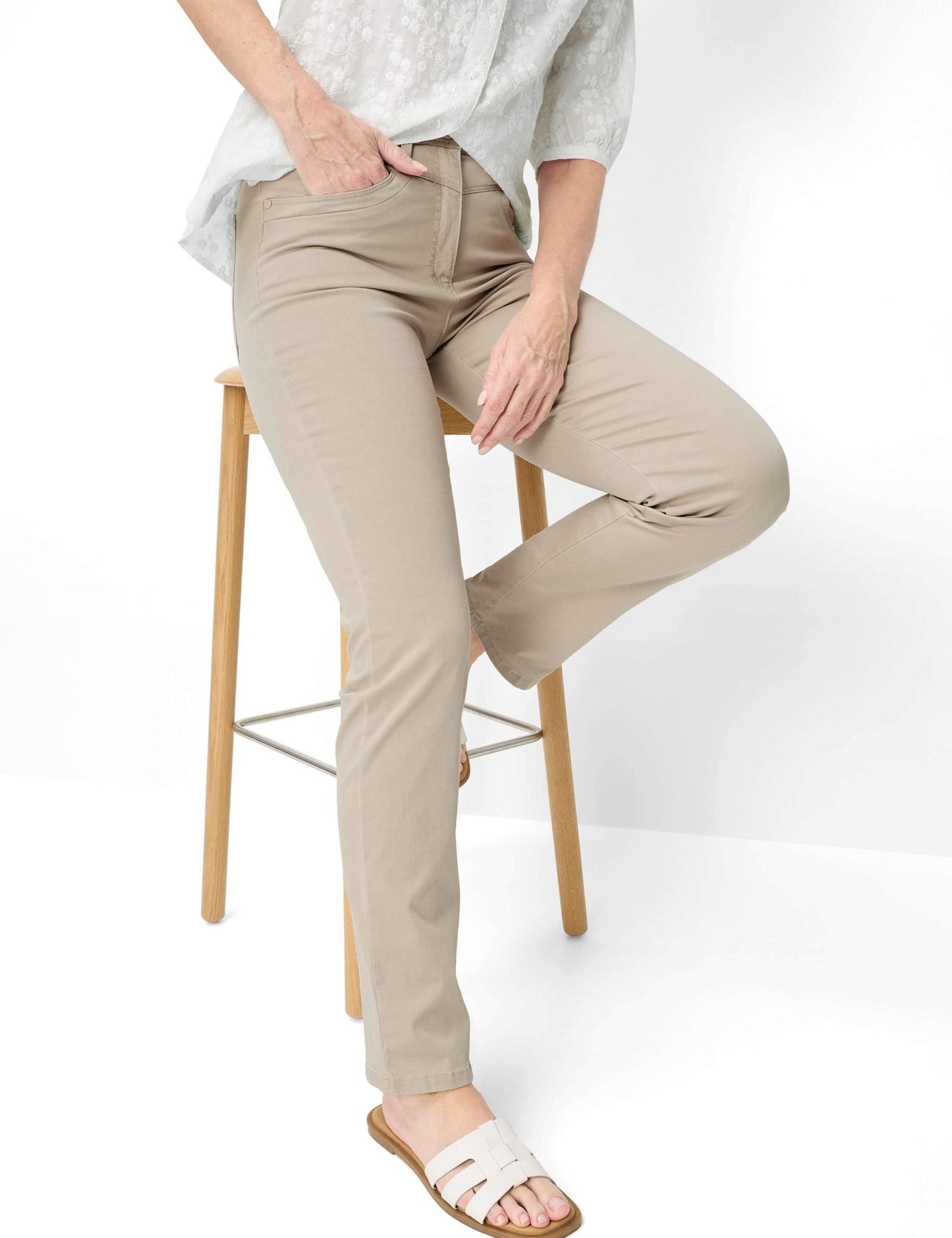 Style Laura New (Sand)