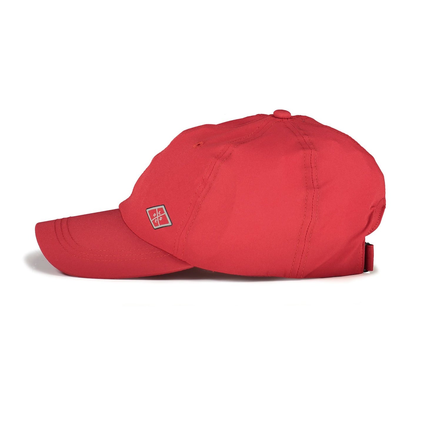 Cap                               0 (Muted Red)