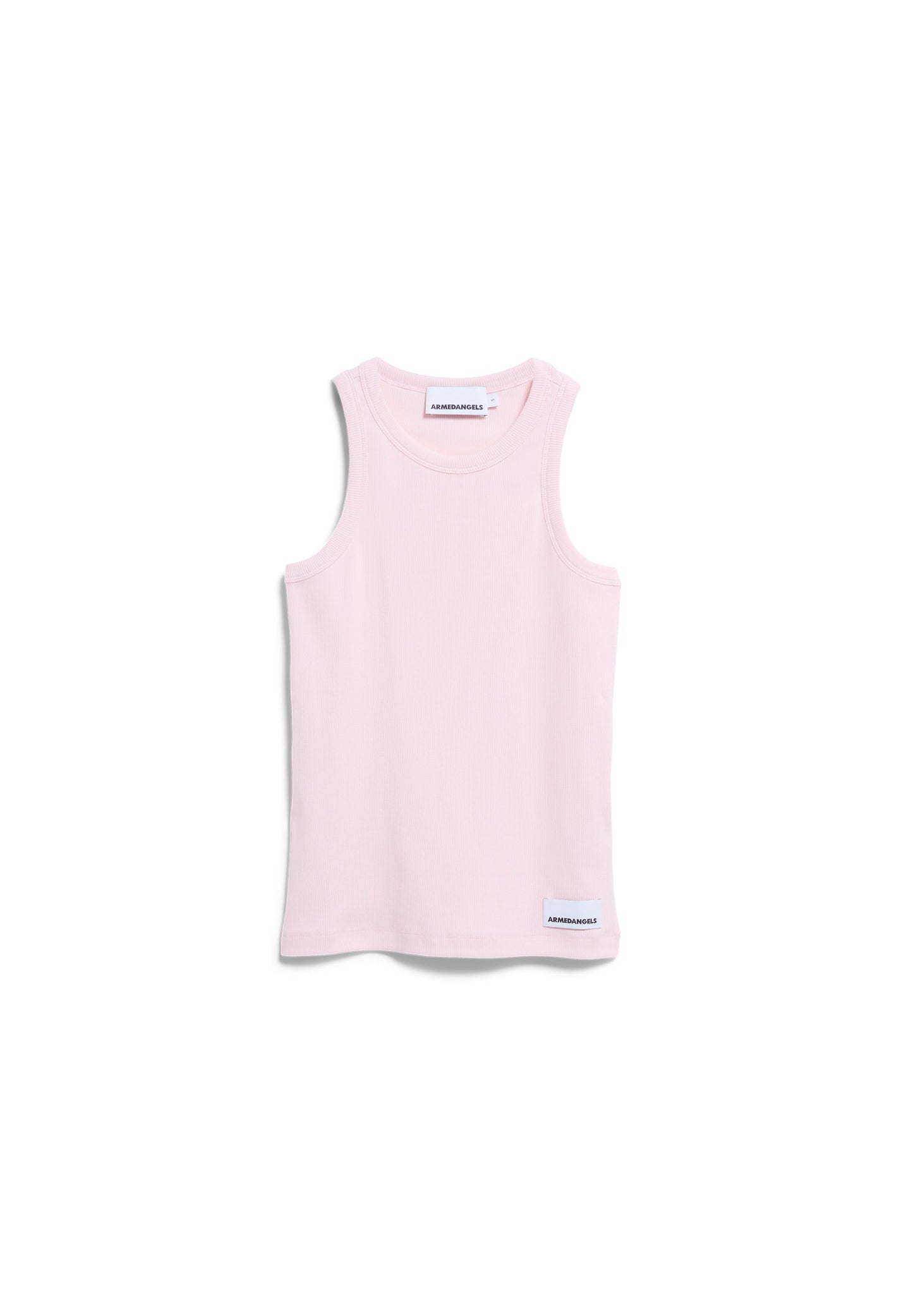 Kanitaa Top (Pink Mist)