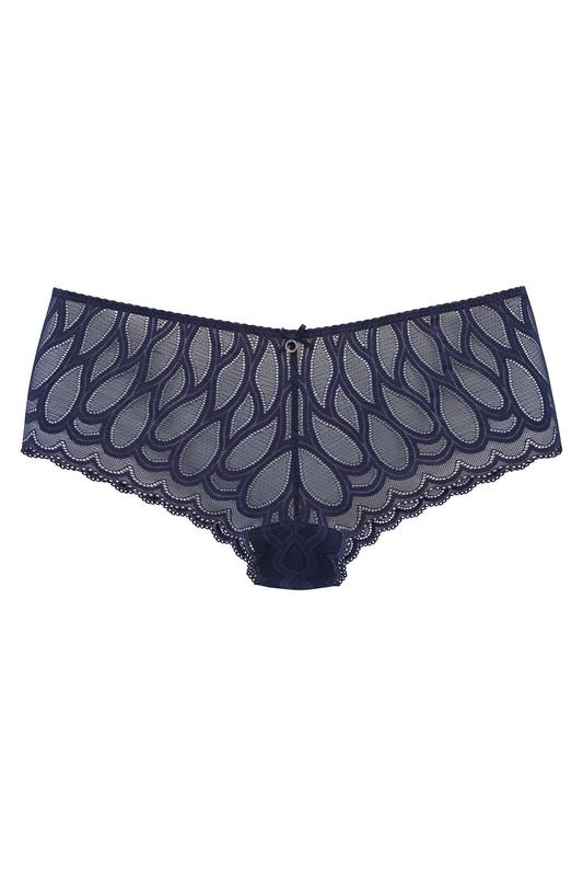 LASCANA Panty (Dark Blue)