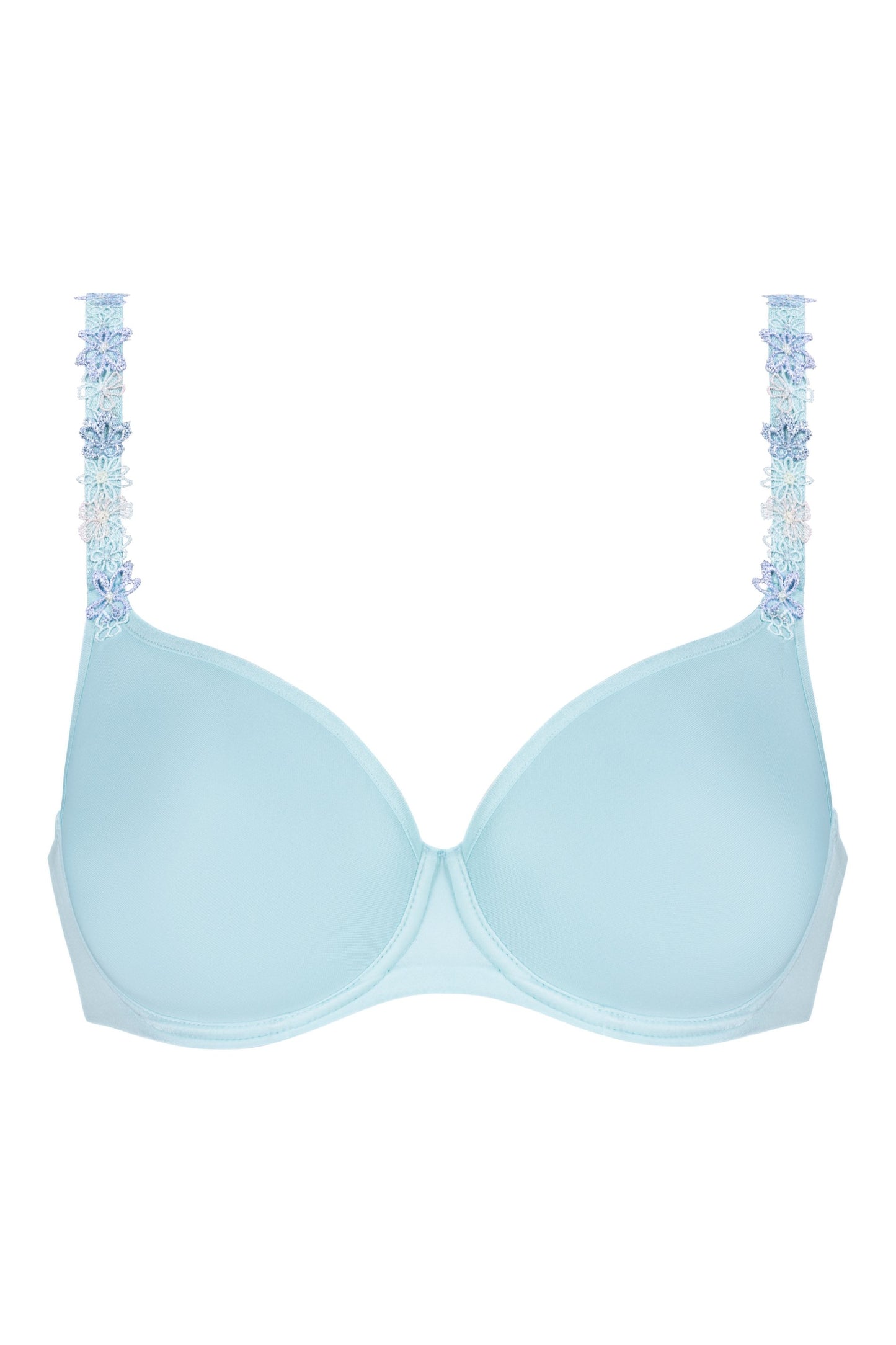 Spacer-BH (Breezy Blue)