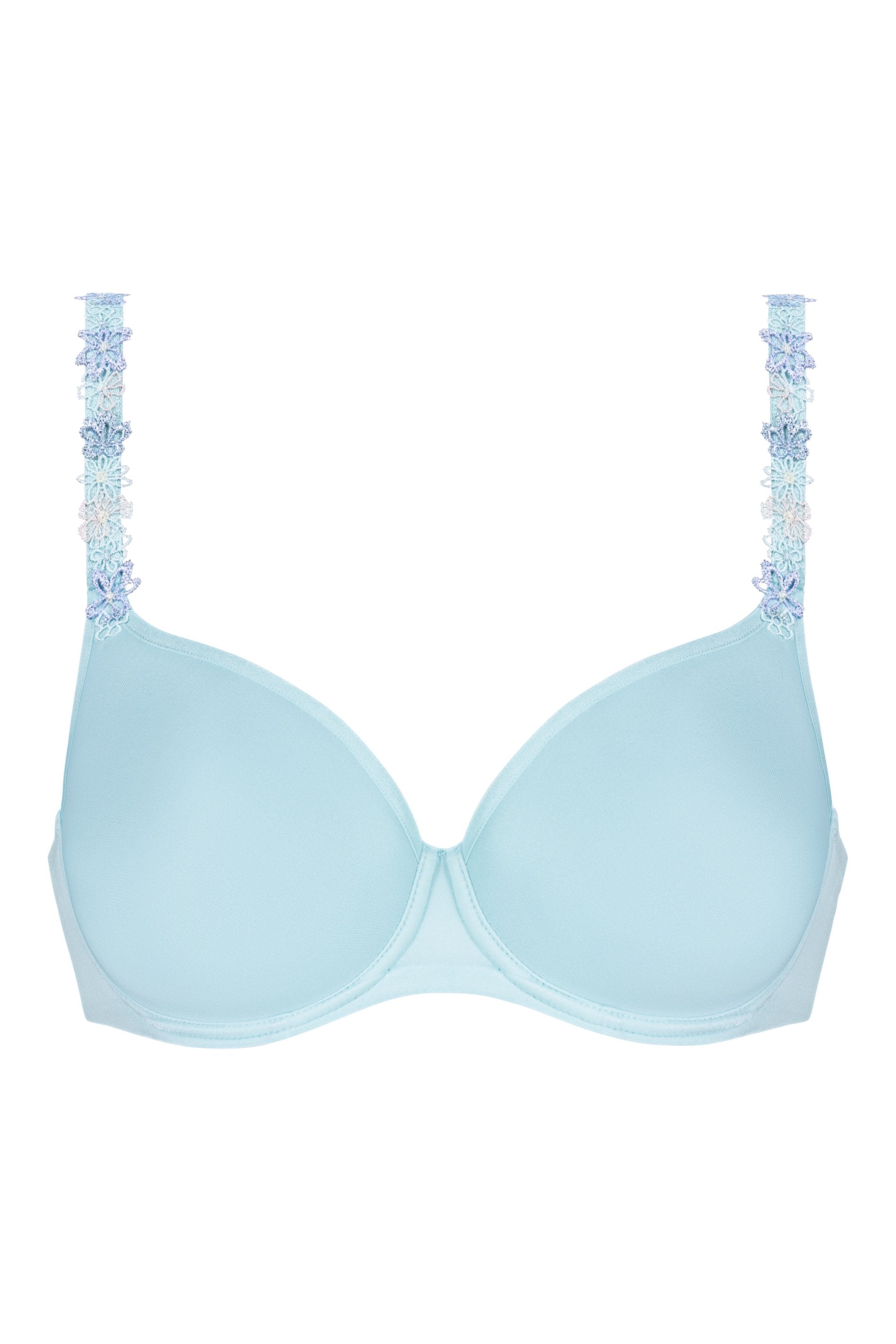 Spacer-BH (Breezy Blue)