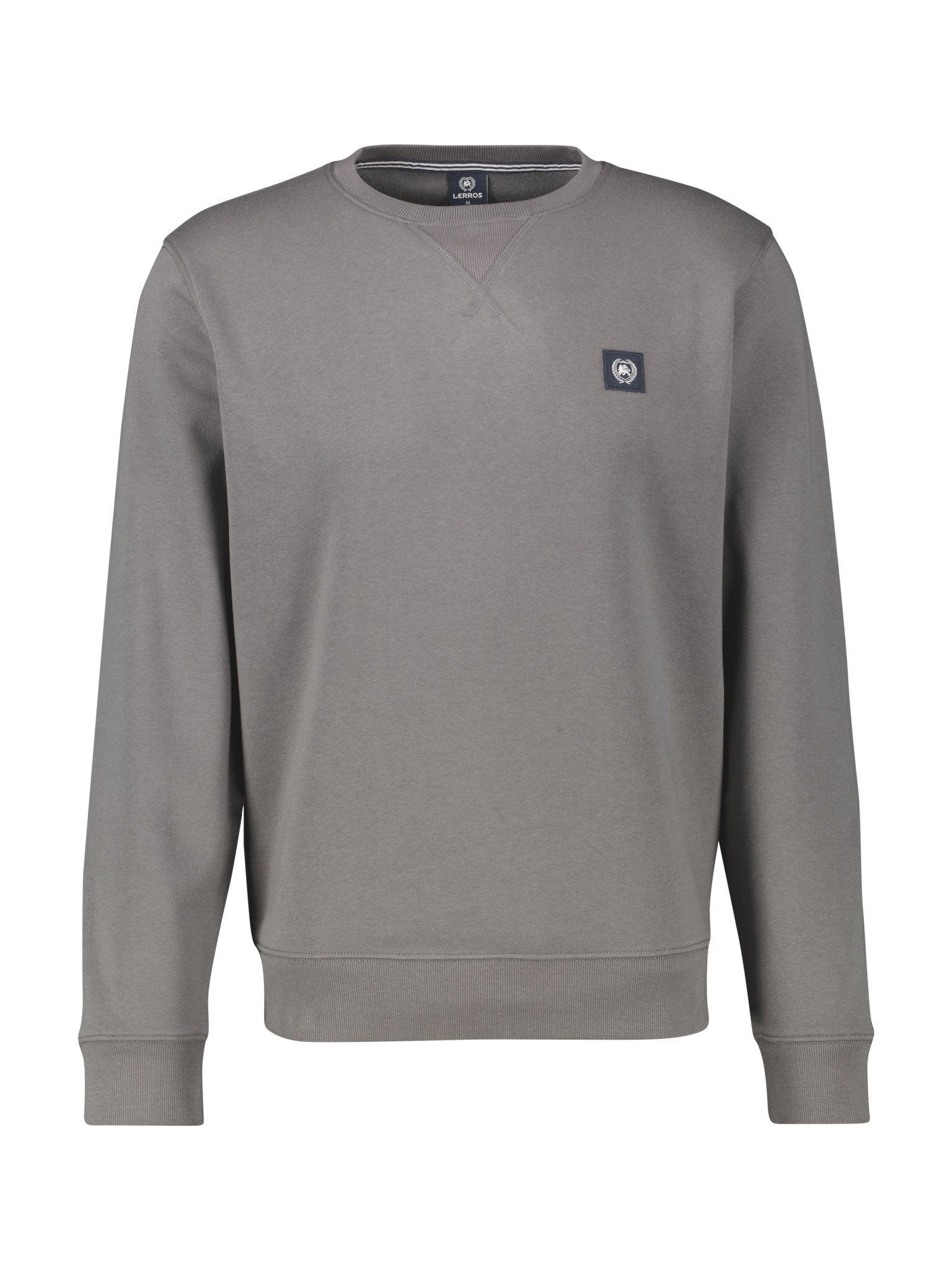 O-neck Buendchen (Basalt Grey)