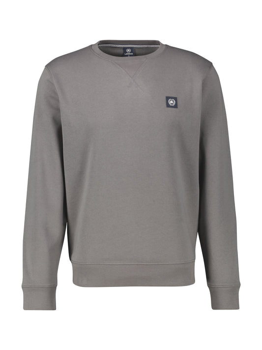 O-neck Buendchen (Basalt Grey)