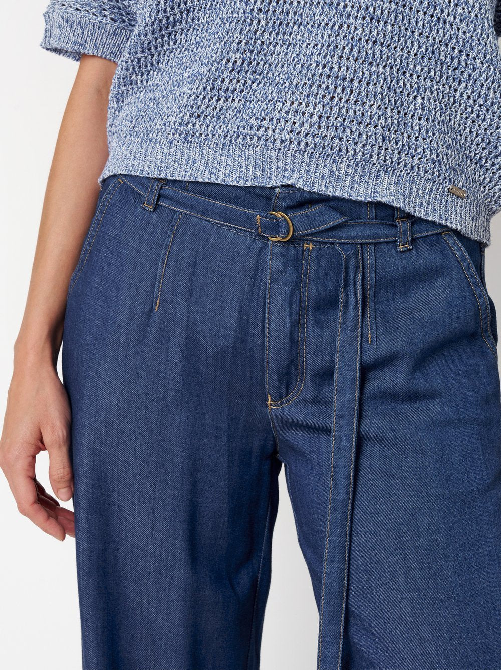Liv Tailored (Summer Blue)