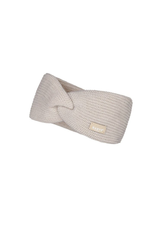 Tasitas Headband (White Oyster)