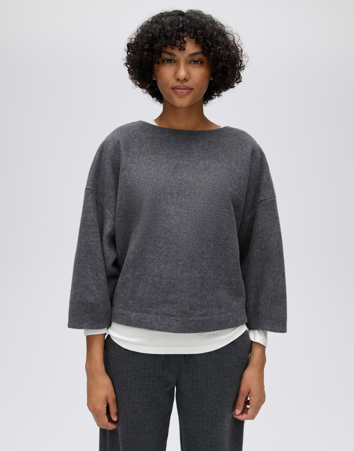 Gussi (Anthracite)