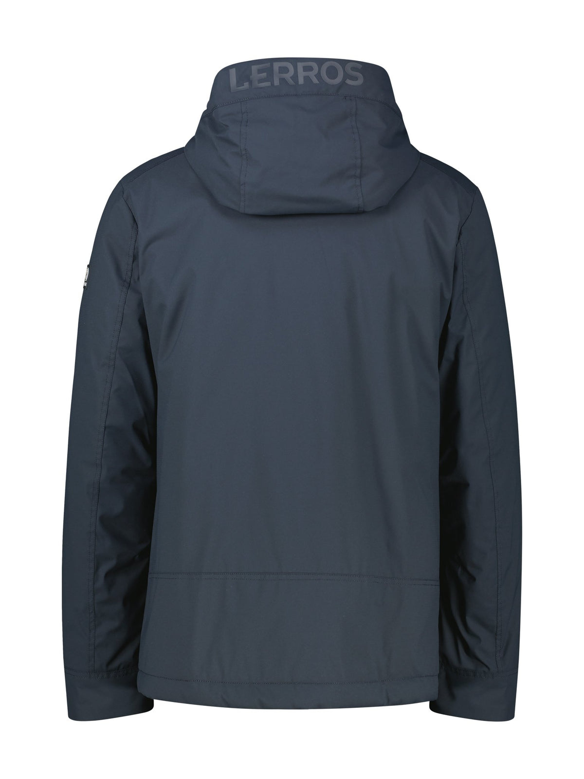 Blouson Konfektion (Blue Night)