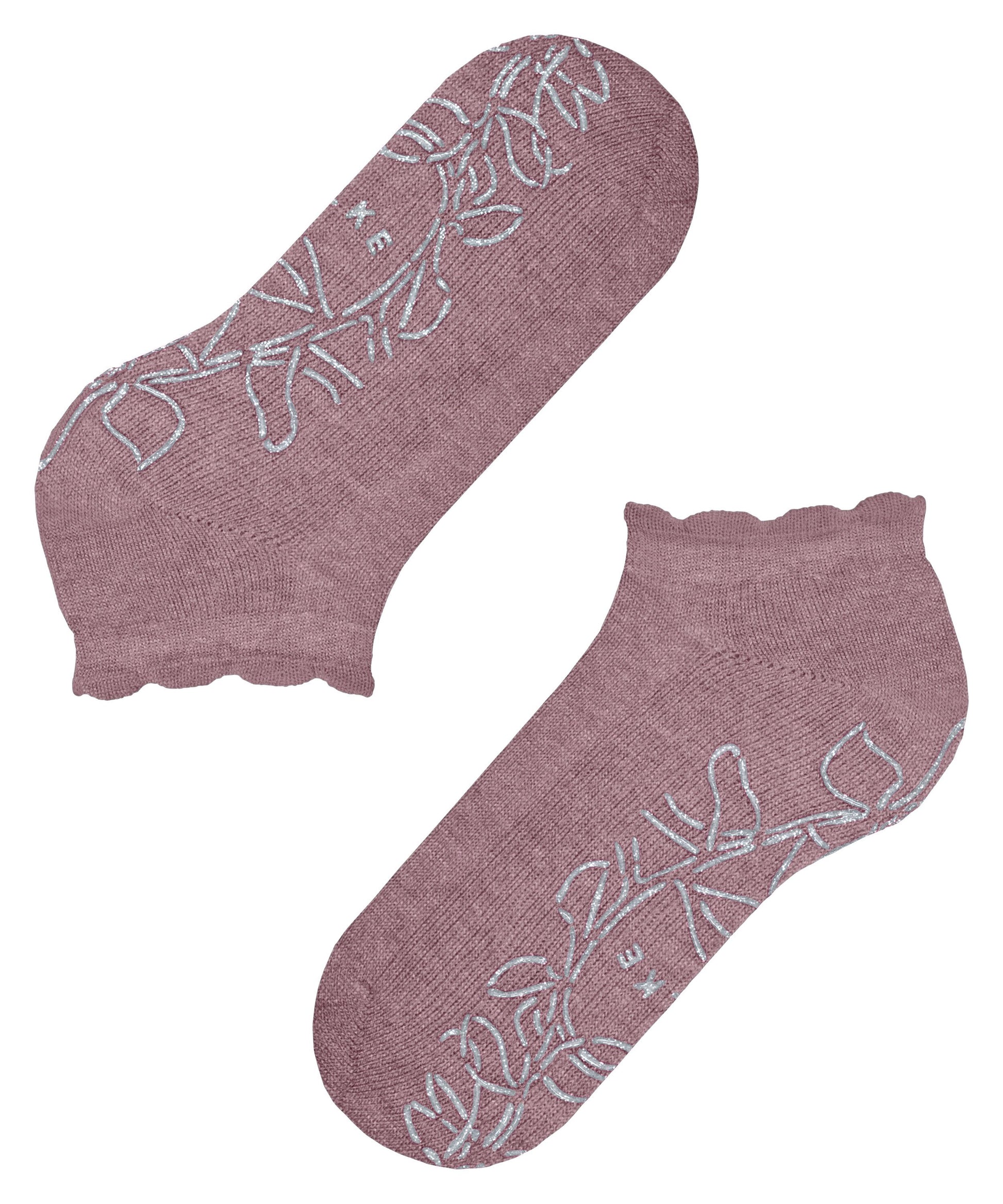 FALKE Soft Elegance Damen (Brick)