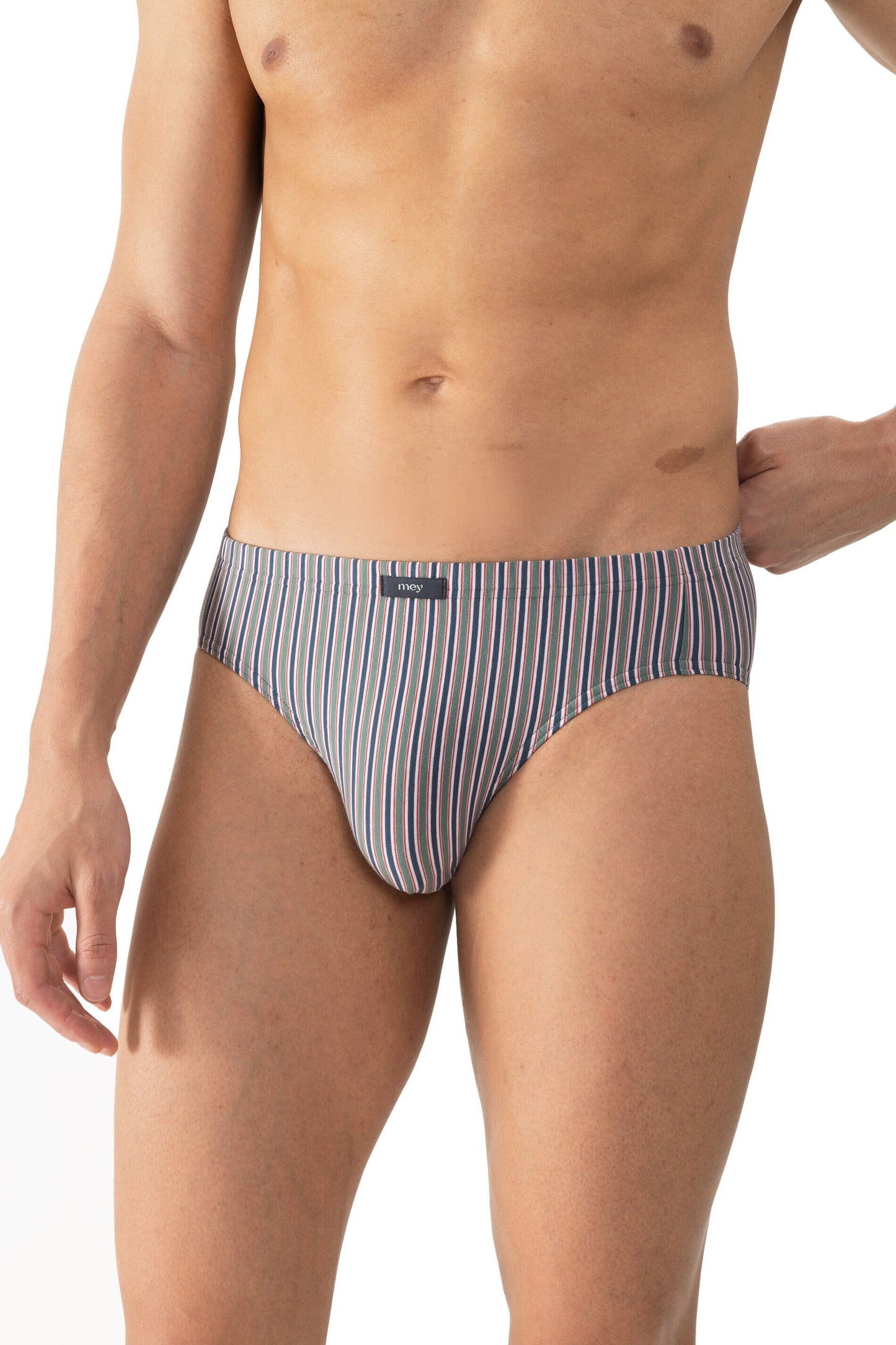Jazz-Pants (Palm Hue)